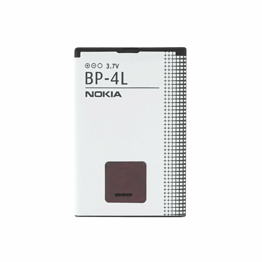 Baterie Nokia BP-4L pro modely 6650, 6760 Slide, E6-00, E52, E55