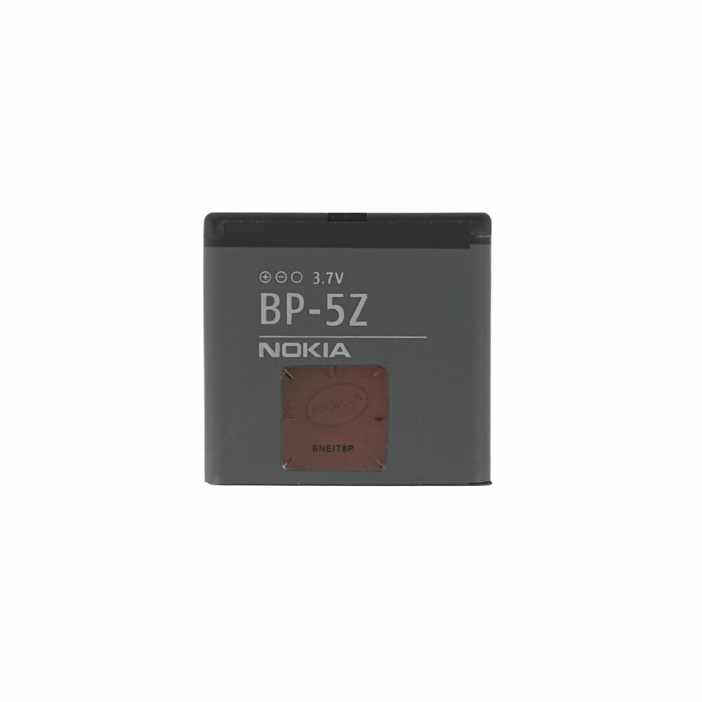 Baterie Nokia BP-5Z pro Zeta N700 / Nokia 700 (velkoobchodní balení) – náhradní lithium-iontová baterie v OEM balení