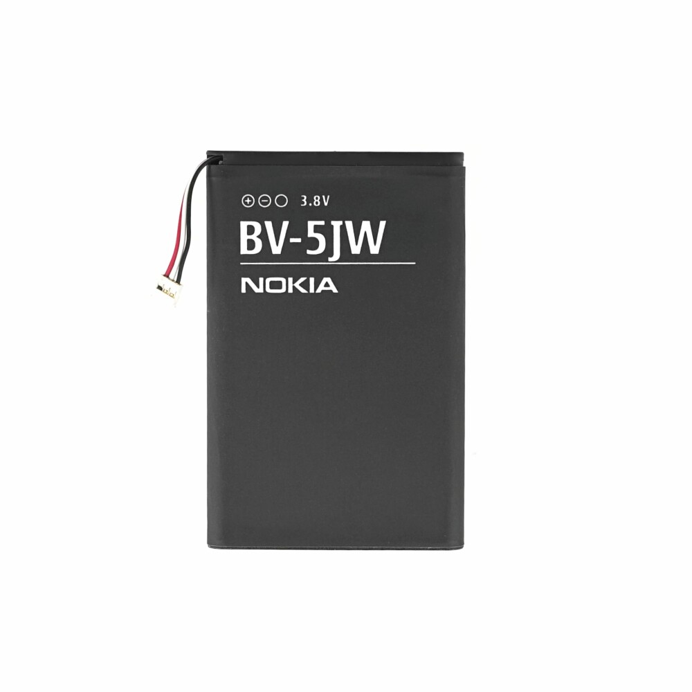 Baterie Nokia BV-5JW – hromadné balení (Lumia 800, 800C, N9, N9-00, Sea Ray)