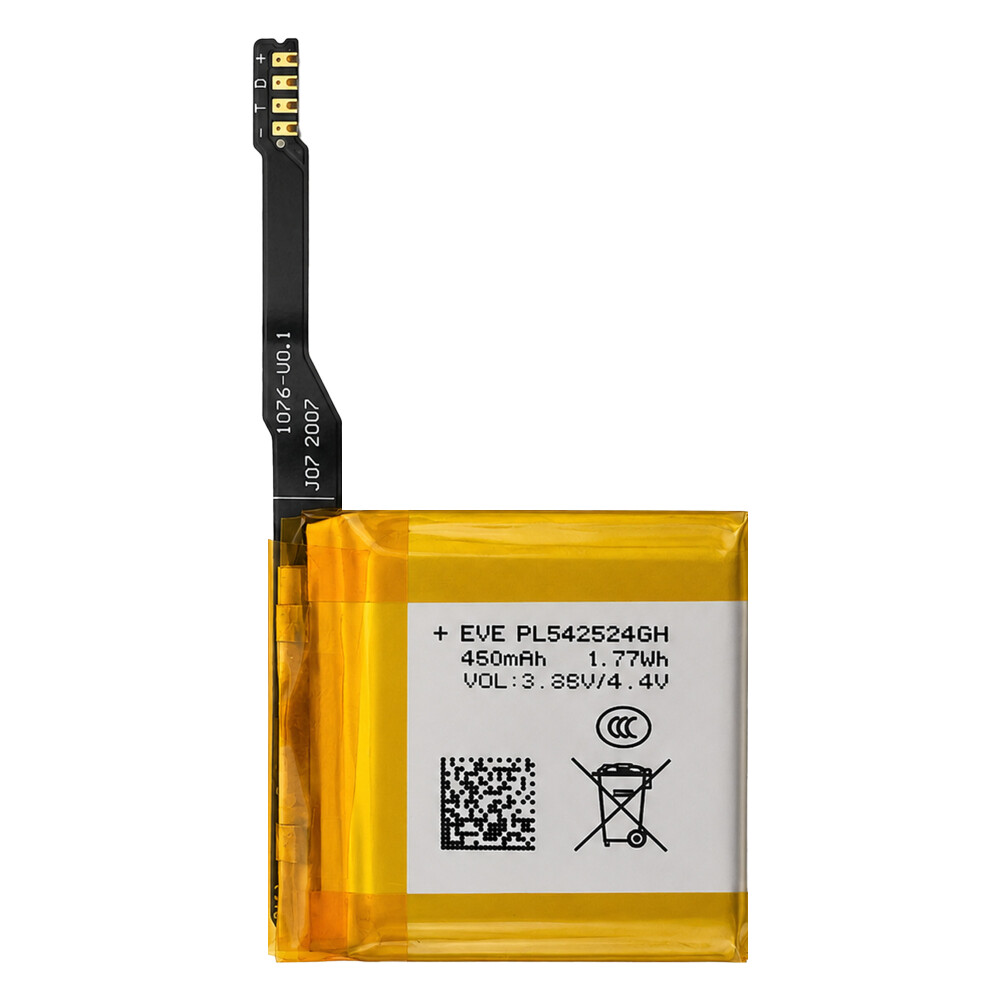 Baterie PL552624/PL542524GH pro Amazfit GTR 2/GTR 2e