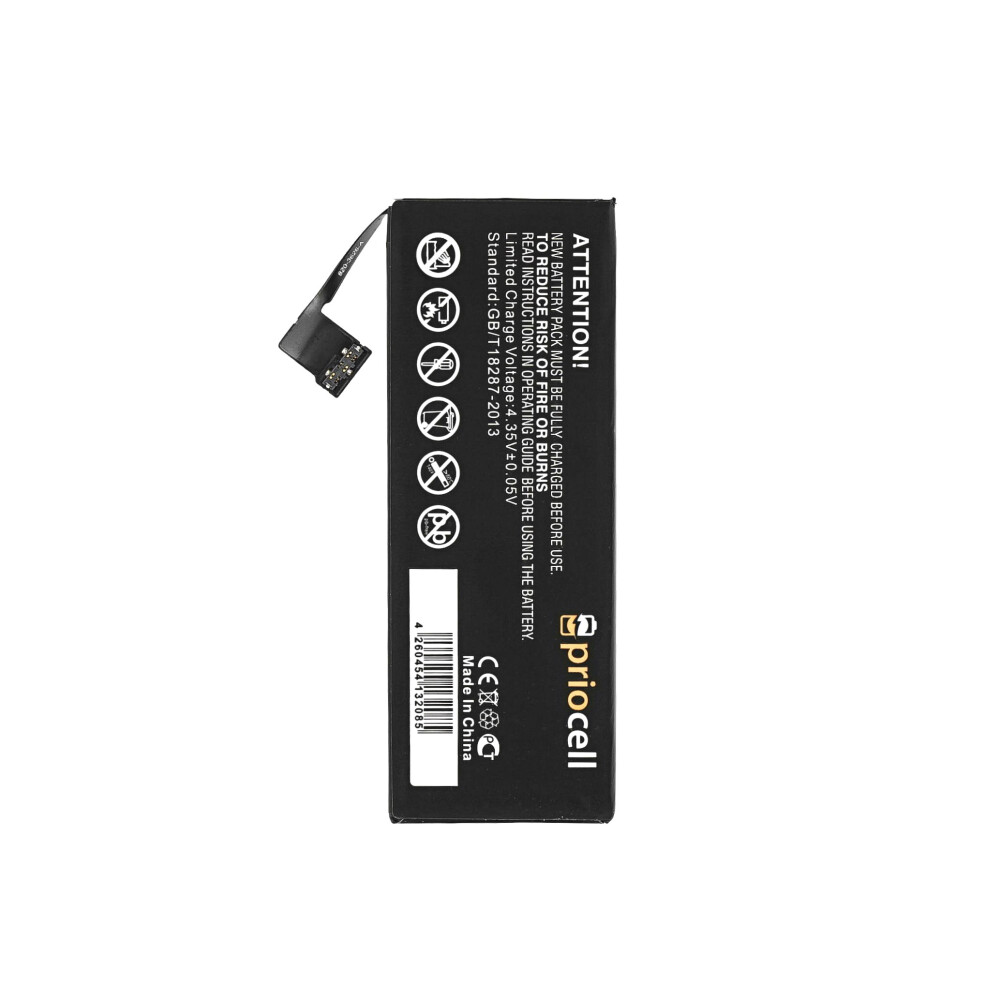 Baterie priocell pro iPhone 5c (APN: 616-0669)