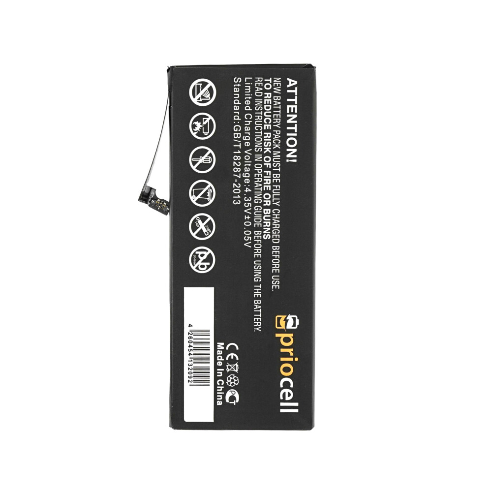 Baterie priocell pro iPhone 6 Plus (APN: 616-0765)