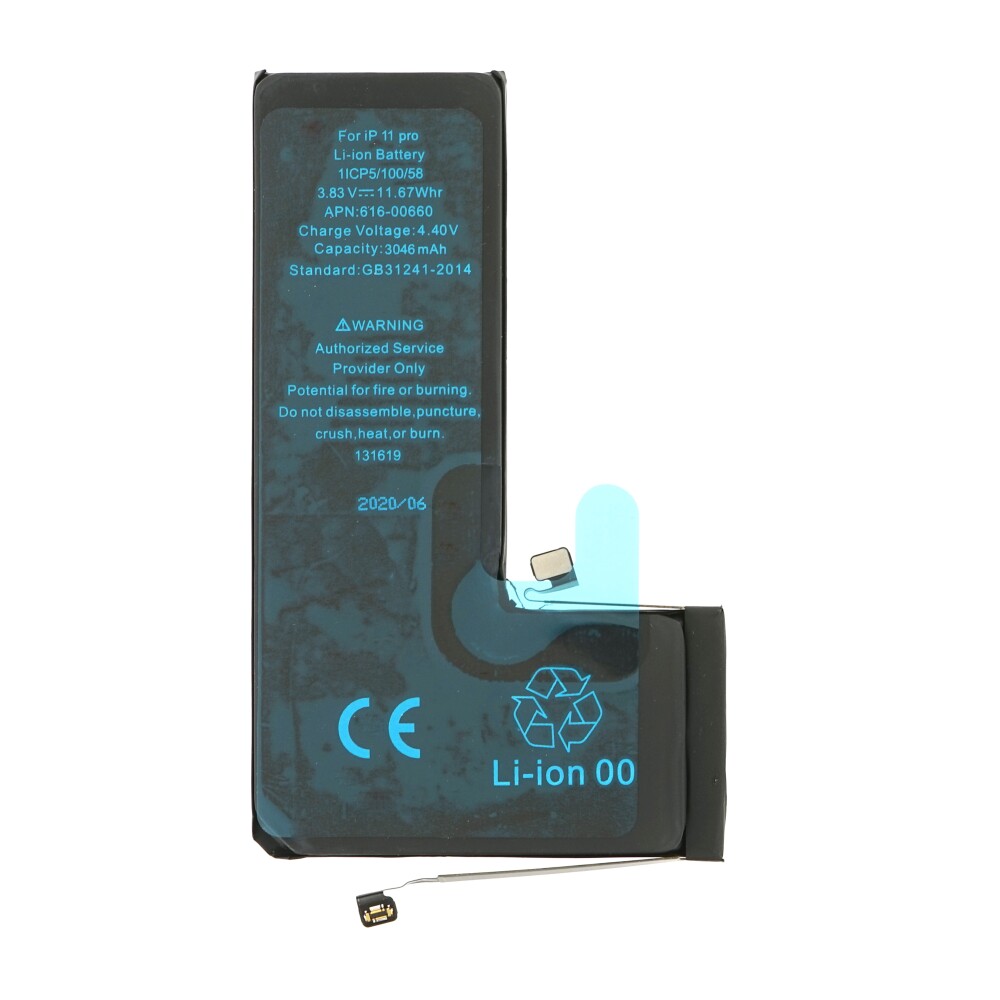 Baterie pro iPhone 11 Pro (APN: 616-00660)