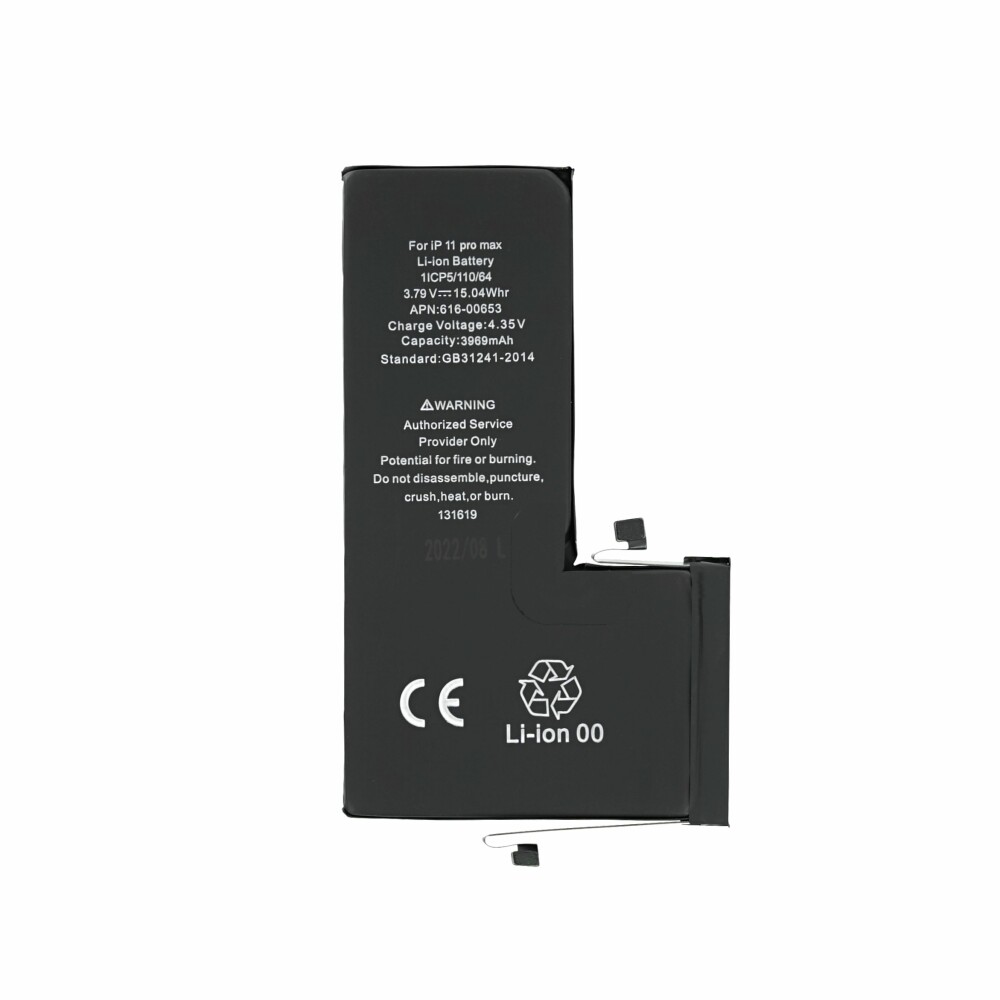 Baterie pro iPhone 11 Pro Max (APN: 616-00653)