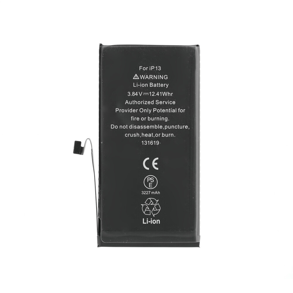 Baterie pro iPhone 13 (čip TI)