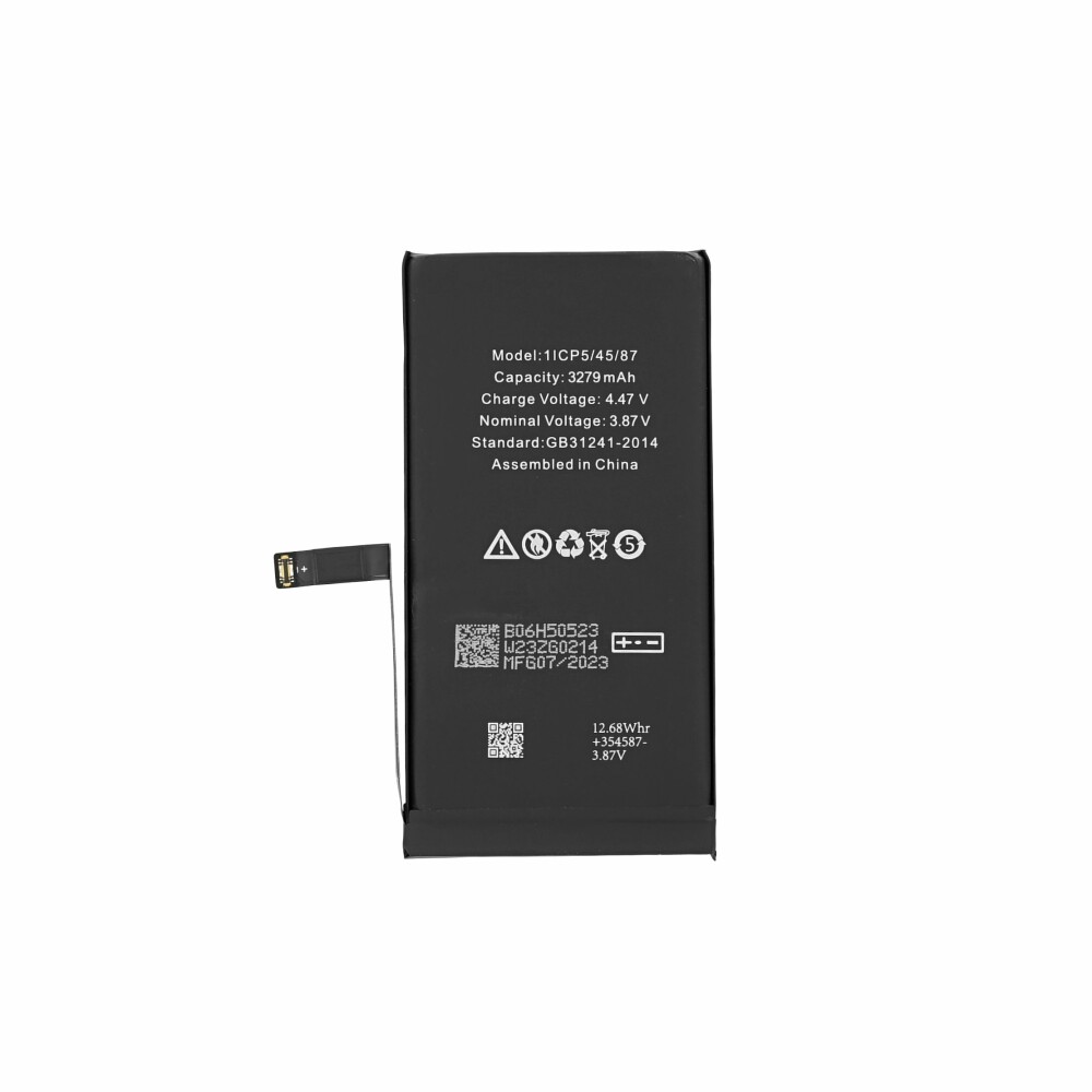 Baterie pro iPhone 14 – 3279 mAh