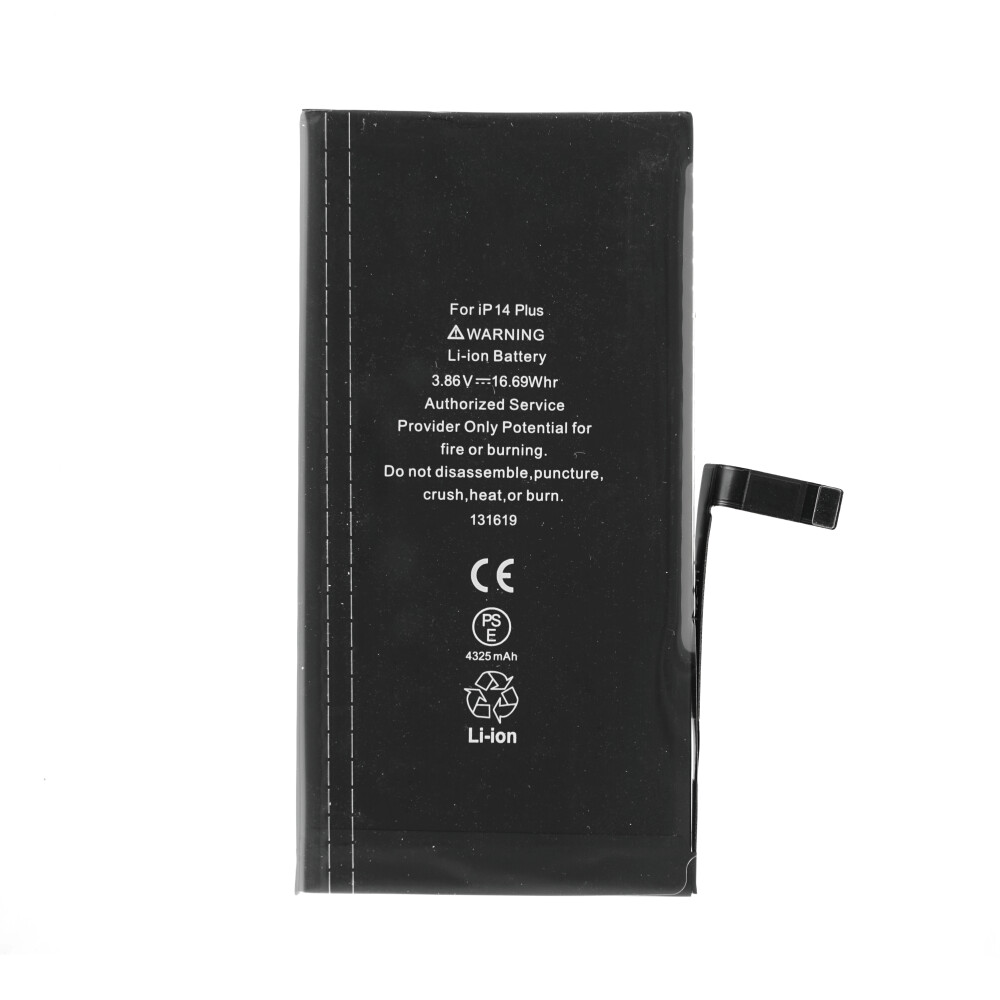 Baterie pro iPhone 14 Plus (čip TI)