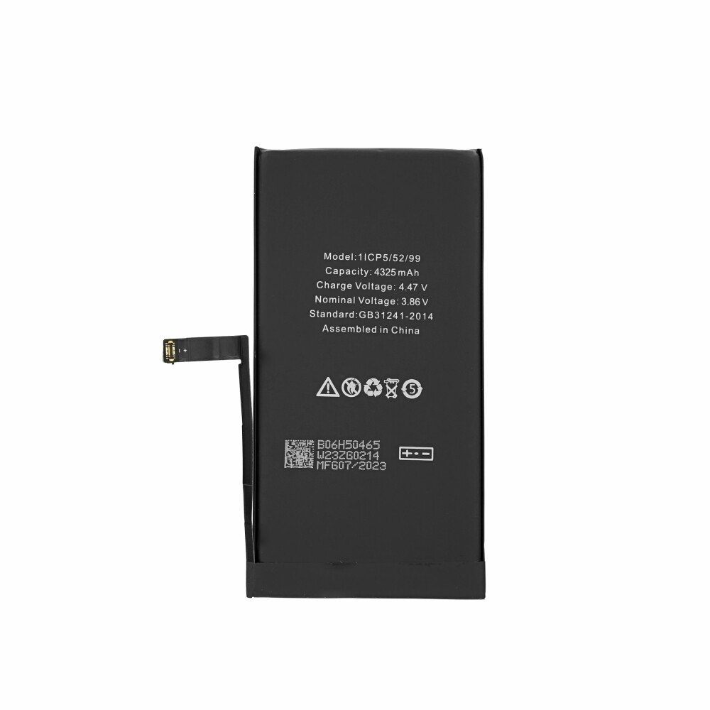 Baterie pro iPhone 14 Plus
