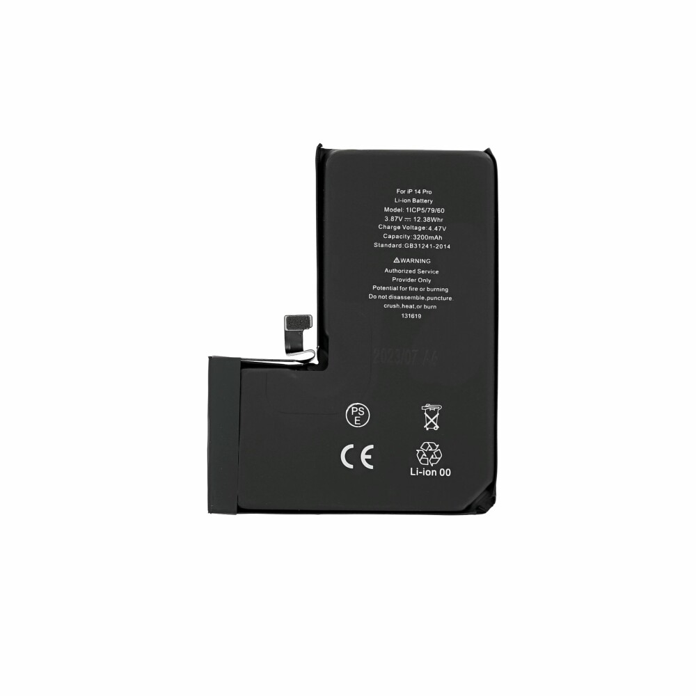 Baterie pro iPhone 14 Pro