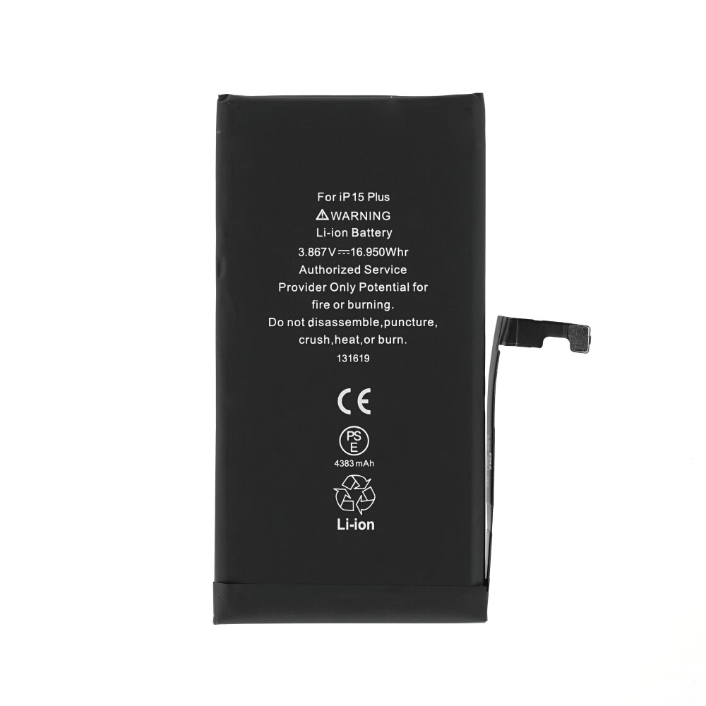Baterie pro iPhone 15 Plus