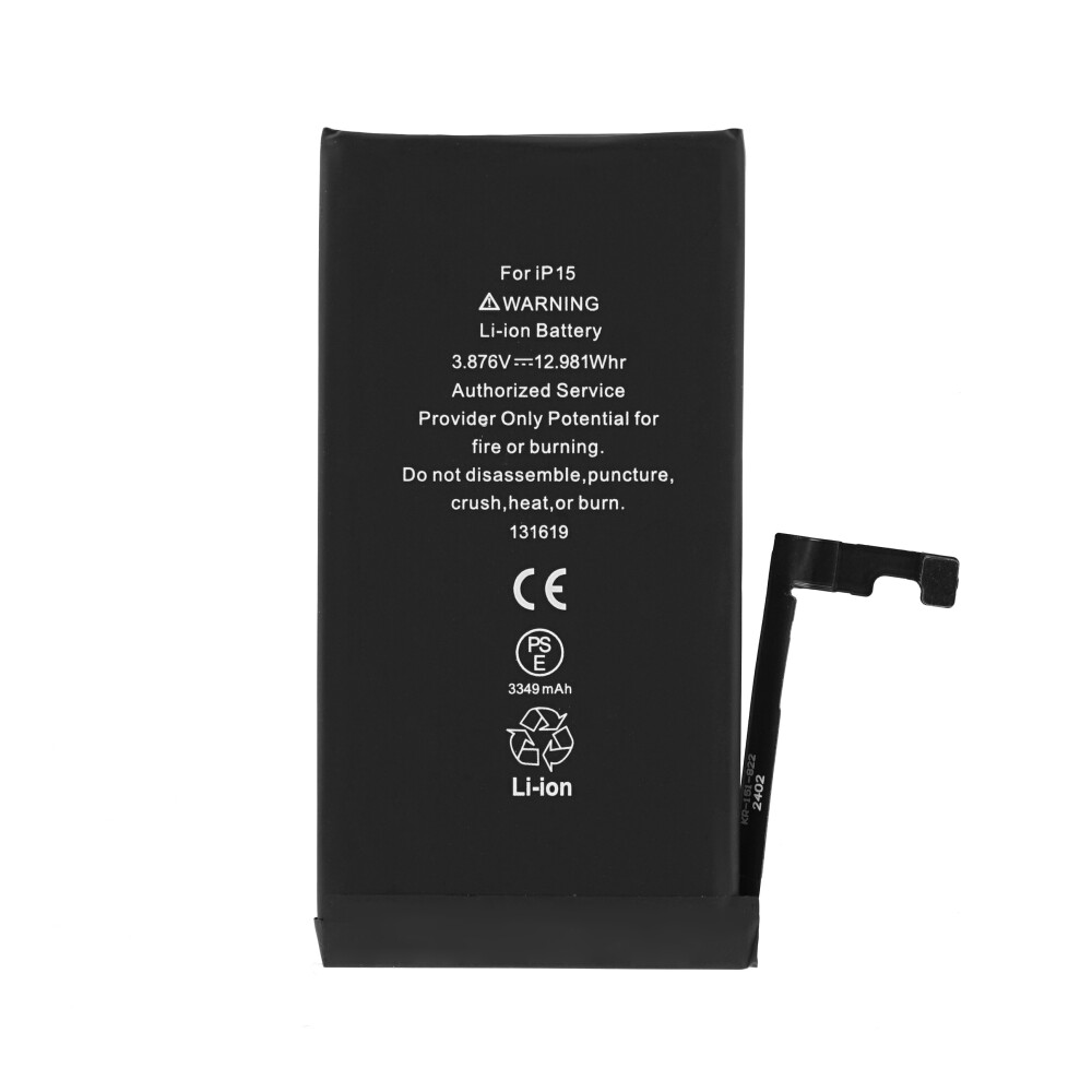 Baterie pro iPhone 15