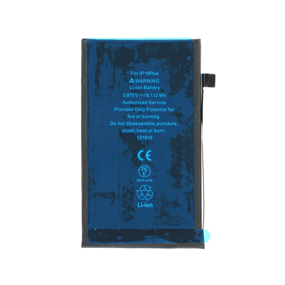 Baterie pro iPhone 16 Plus