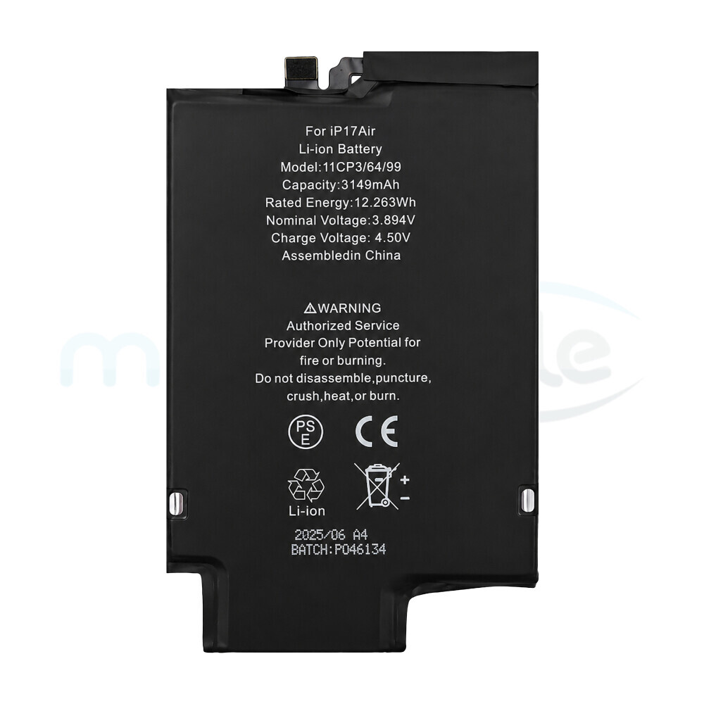 Baterie pro iPhone Air