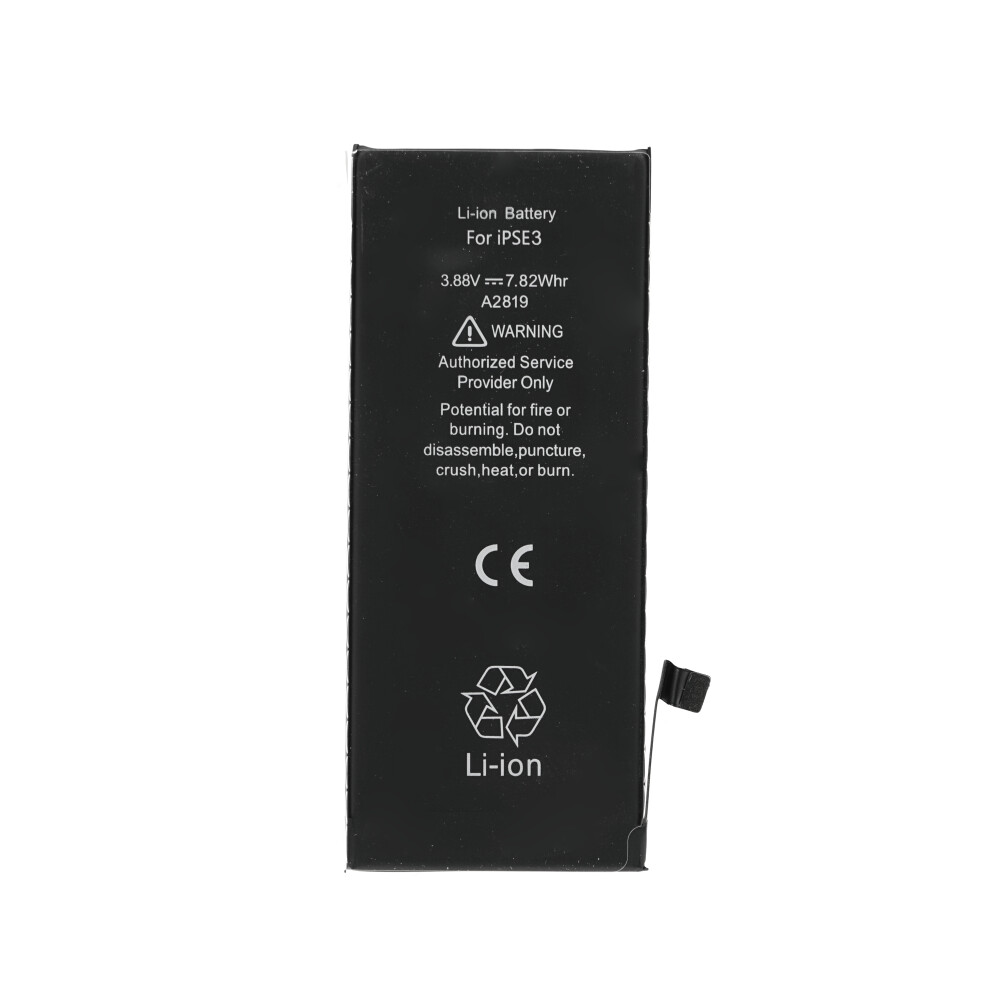 Baterie pro iPhone SE 2022 (čip TI)
