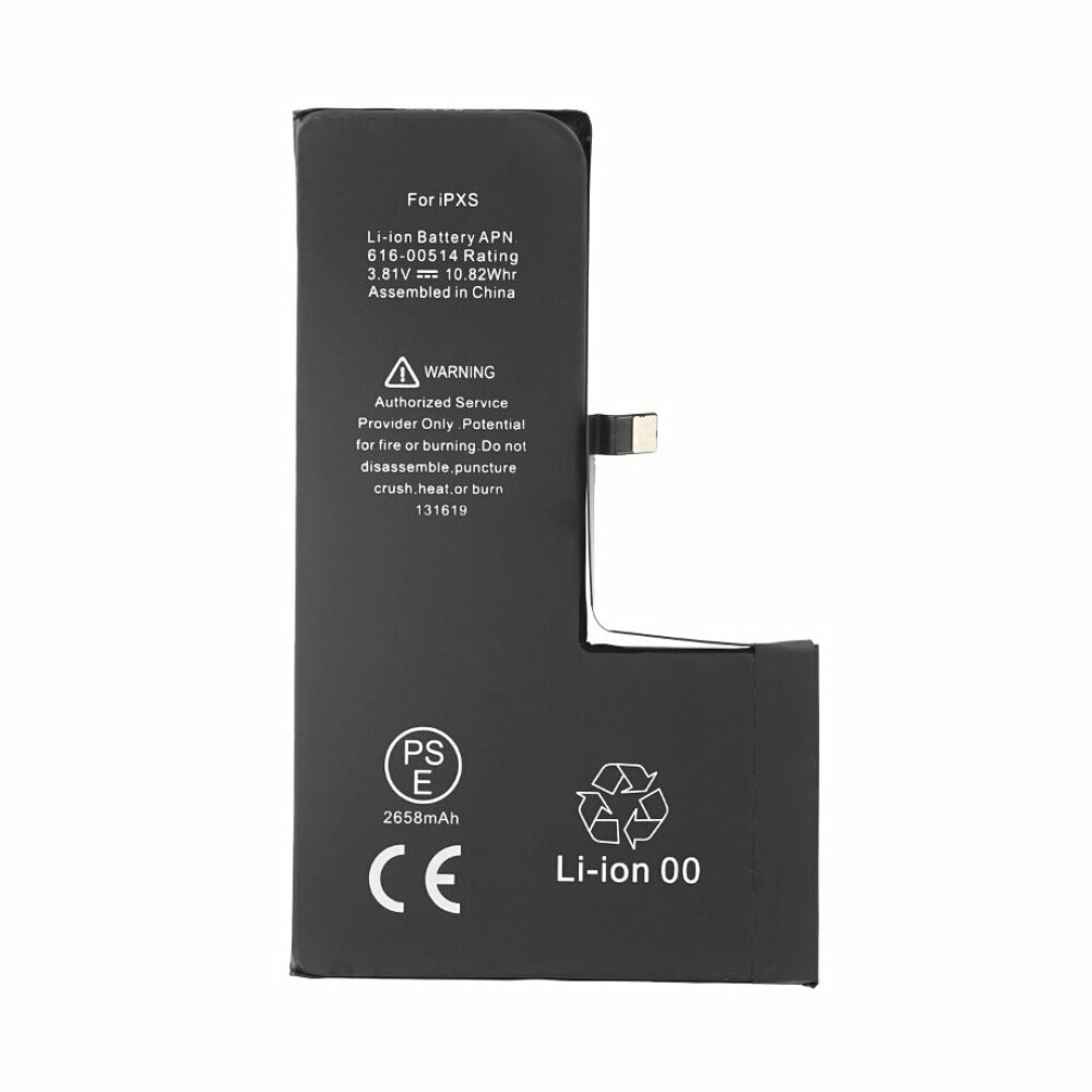 Baterie pro iPhone Xs (APN: 616-00514)