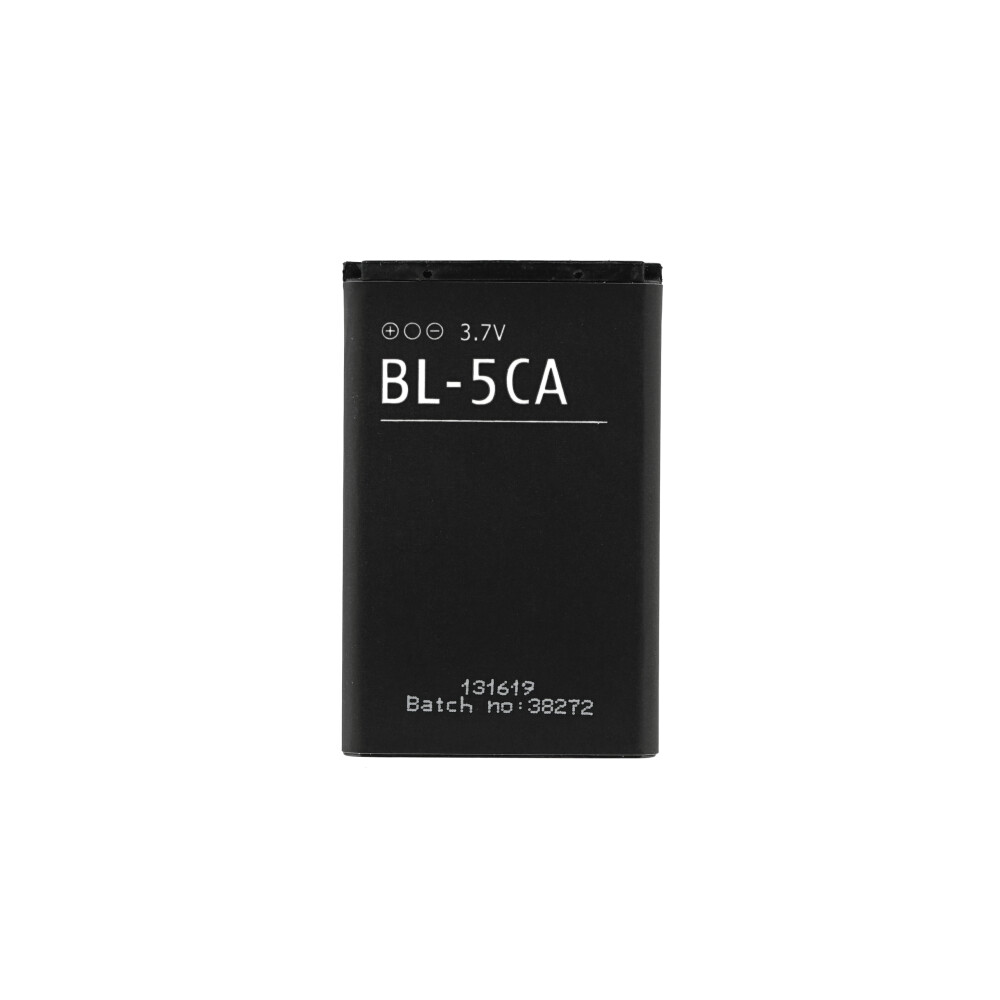 Baterie pro Nokia BL-5CA (3100, 3109 Classic, 3110 Classic, 3110 Evolve, 3120, 3310 (2017), 3555, 3650, 3660)