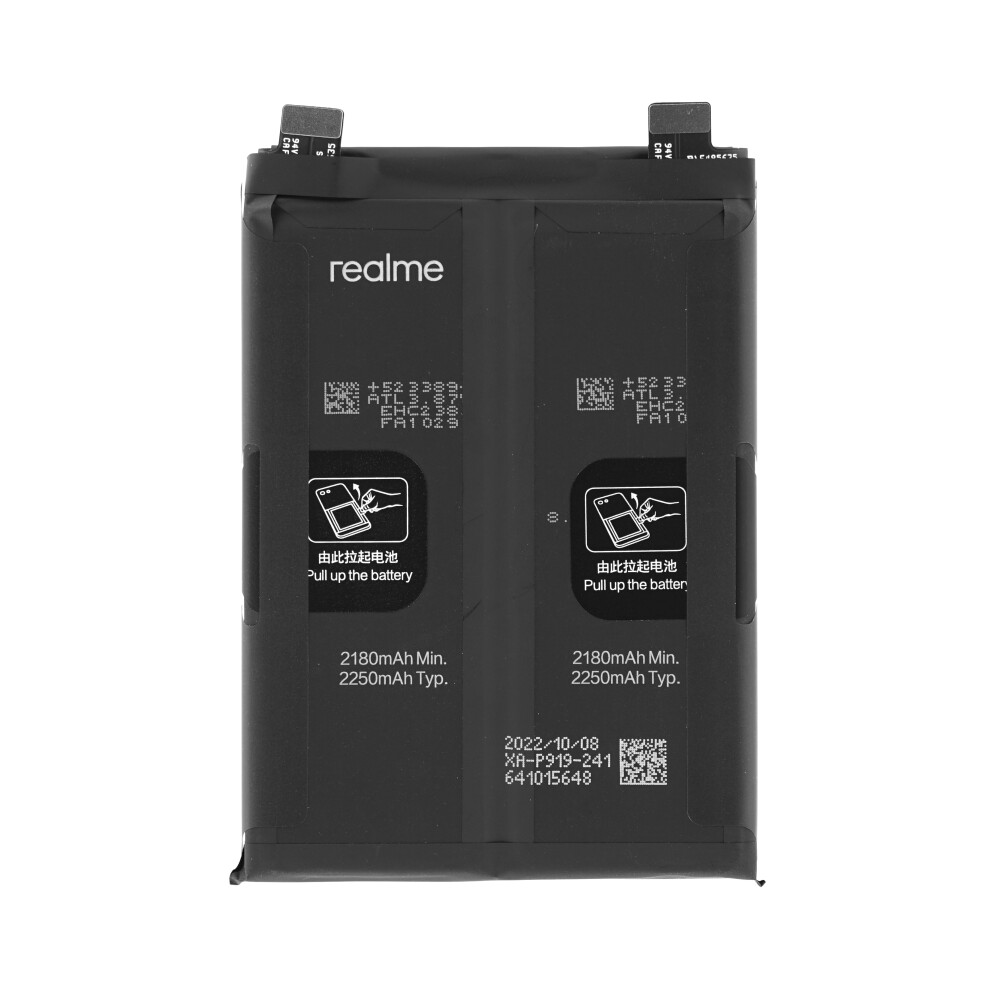 Baterie Realme BLP919 RMX3561 pro Realme GT Neo 3