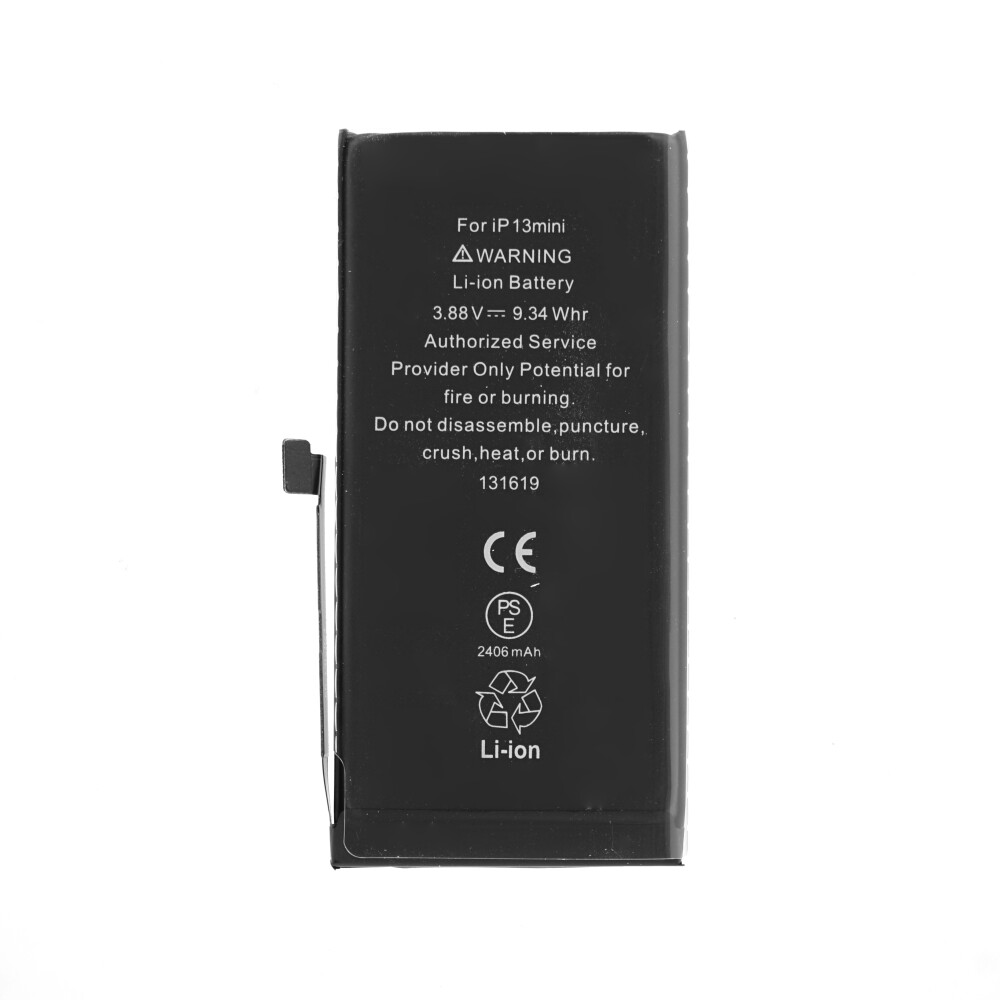 Baterie s možností diagnostiky pro iPhone 13 mini