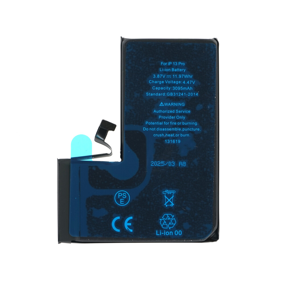 Baterie s možností diagnostiky pro iPhone 13 Pro
