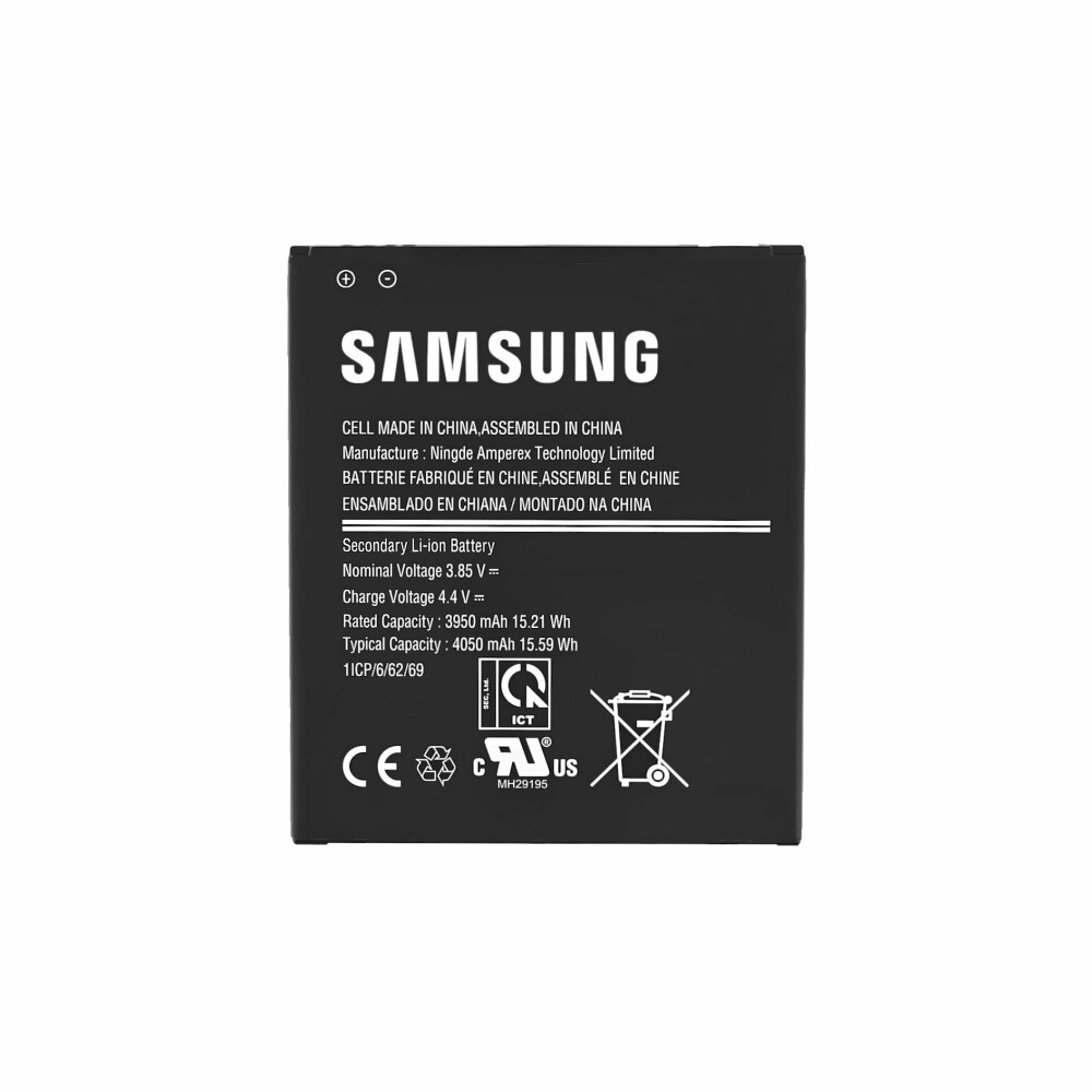 Baterie Samsung EB-BG736BBE 4050 mAh pro model SM-G736 Galaxy Xcover6 Pro GH43-05117A