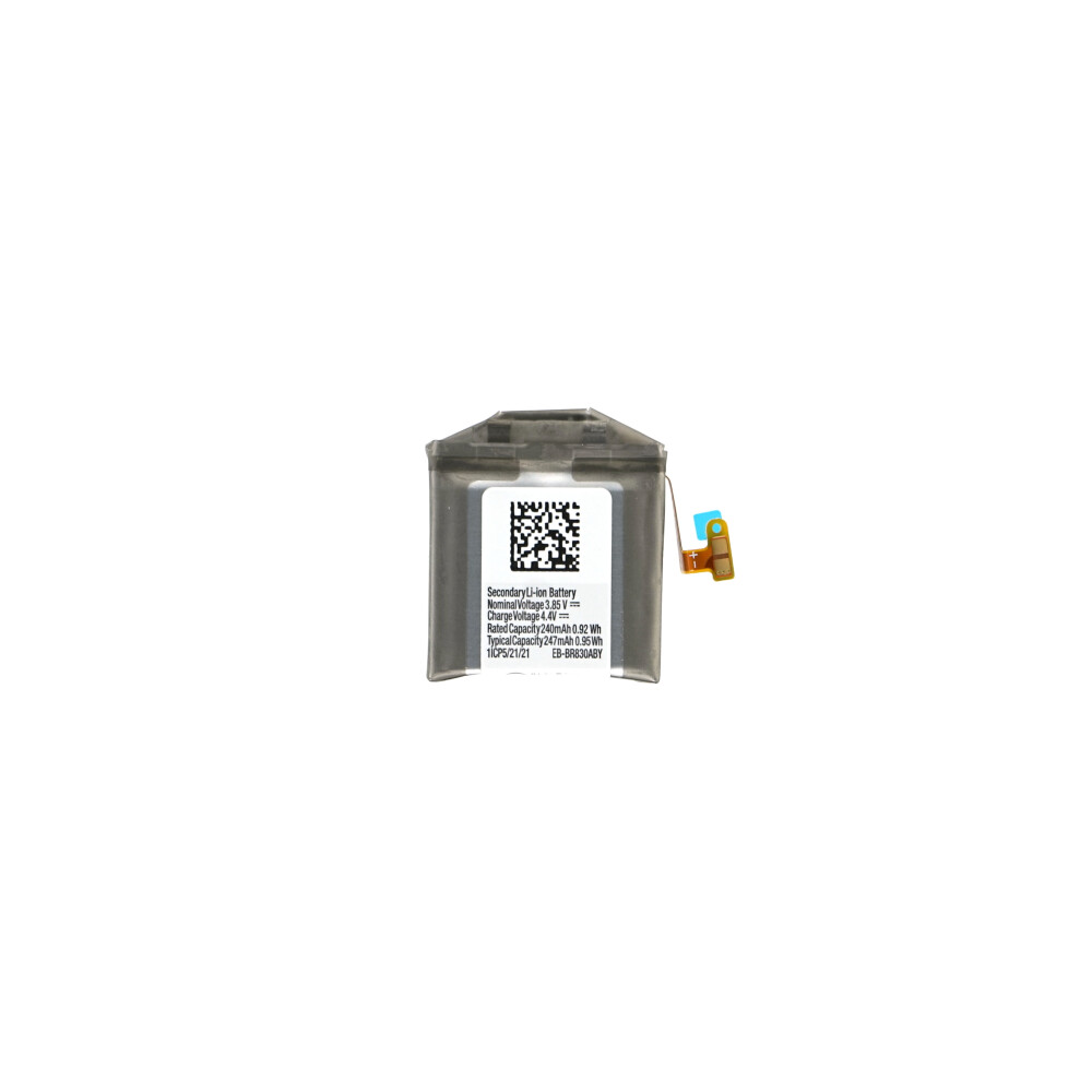 Baterie Samsung EB-BR830ABY pro modely SM-R830/R850/R855 Galaxy Watch3/Watch Active2 GH43-04968A