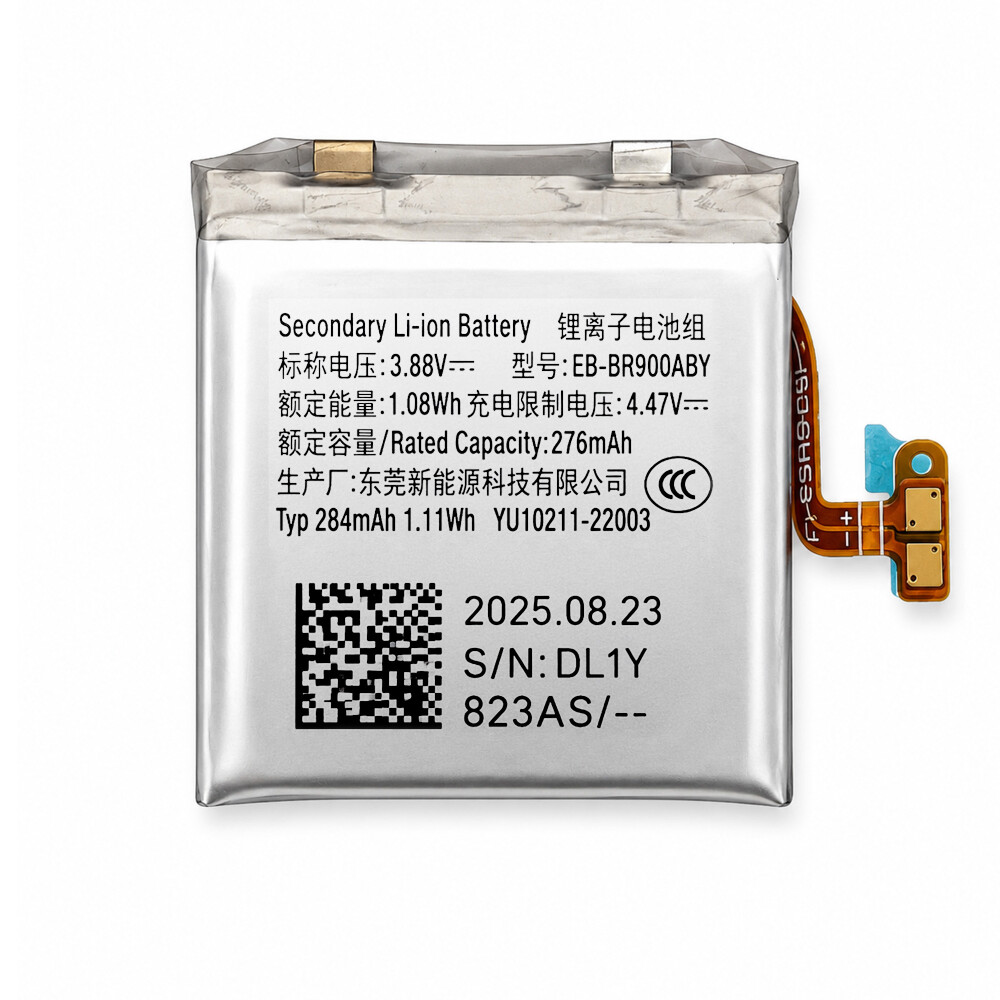 Baterie Samsung EB-BR910ABY pro Galaxy Watch5 BT/LTE (44 mm) GH43-05114A