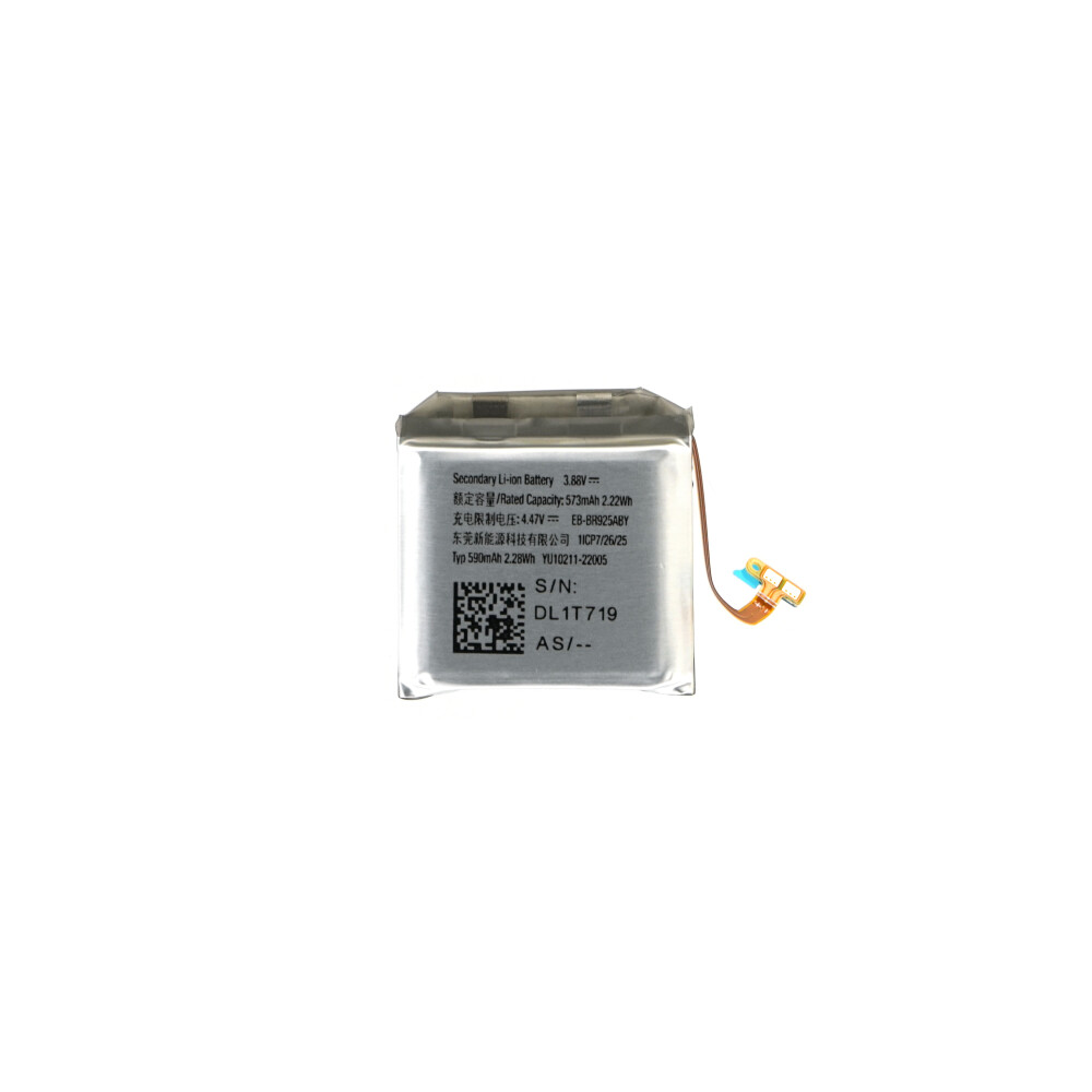 Baterie Samsung EB-BR925ABY pro SM-R920/R925 Galaxy Watch5 Pro BT/LTE 45 mm GH43-05116A