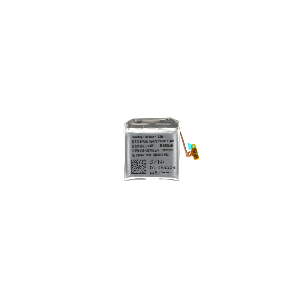 Baterie Samsung EB-BR935ABY pro modely SM-R930/R935 Galaxy Watch6/Watch7 40 mm GH43-05156A