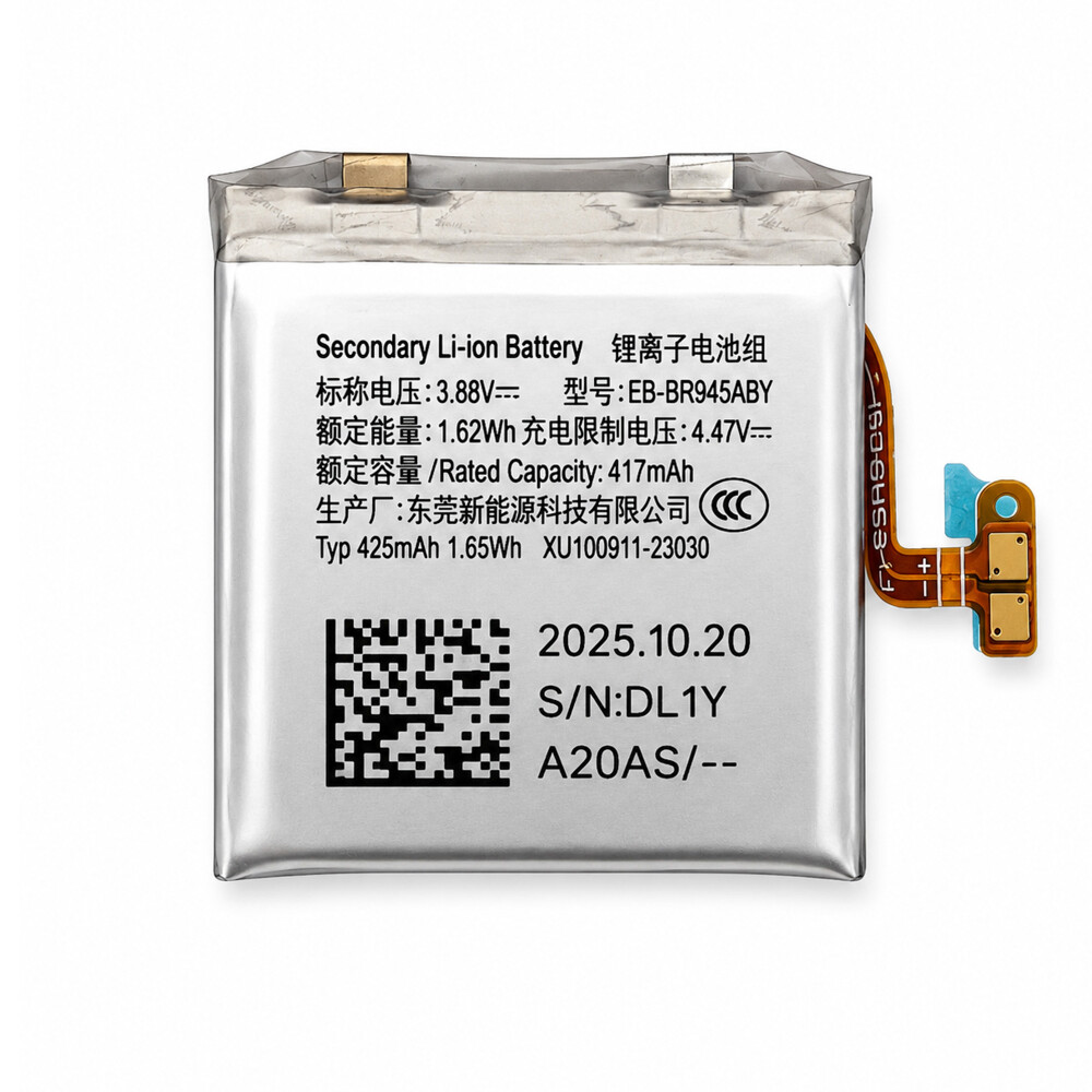 Baterie Samsung EB-BR945ABY pro Galaxy Watch6 BT/LTE (44 mm) GH43-05158A