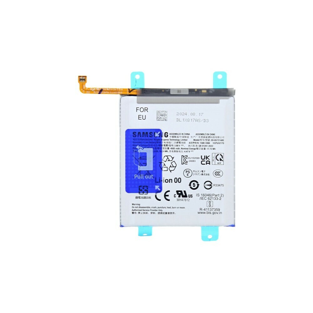 Baterie Samsung EB-BS721ABE SM-S721 Galaxy S24 FE GH82-35853A