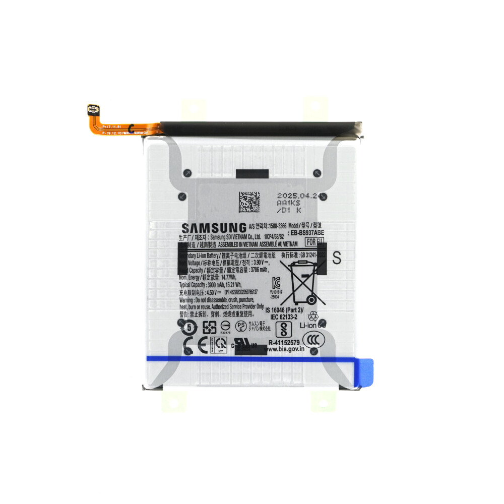 Baterie Samsung EB-BS937ABE pro Galaxy S25 Edge GH82-37227A