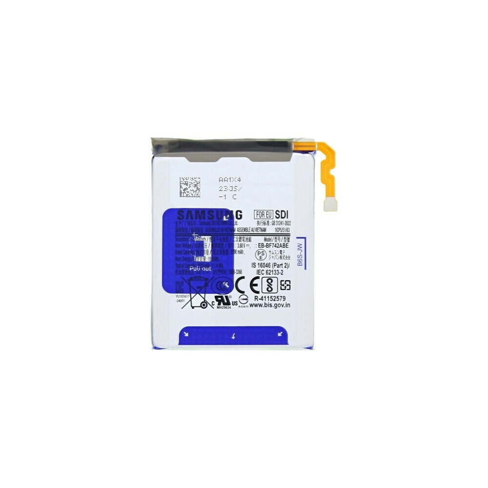 Baterie Samsung (SUB) EB-BF742ABE SM-F741 Galaxy Z Flip6 GH82-35024A
