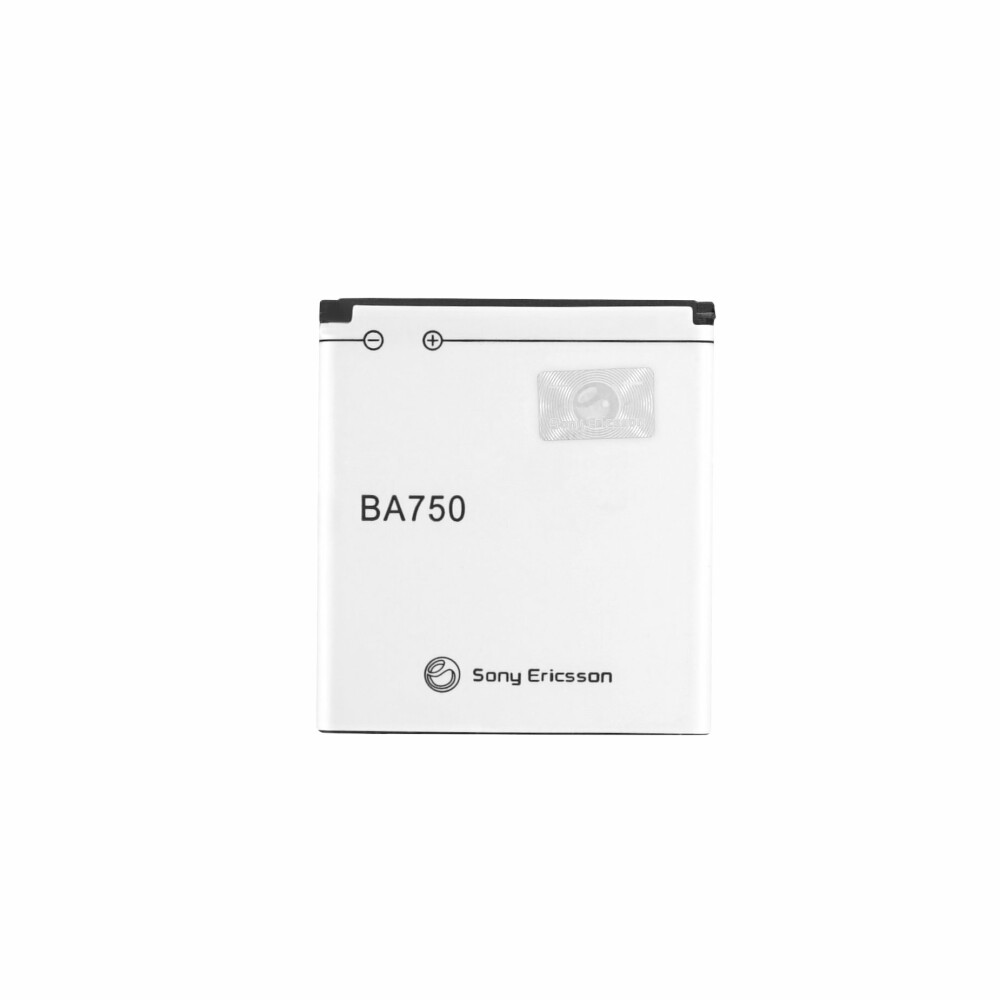 Baterie Sony Ericsson BA750 | Xperia Arc, Xperia X12 Acro, Sola, Anzu