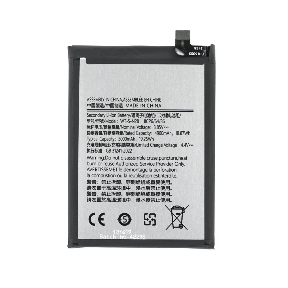 Baterie WT-S-N28 pro model SM-A055F Samsung Galaxy A05