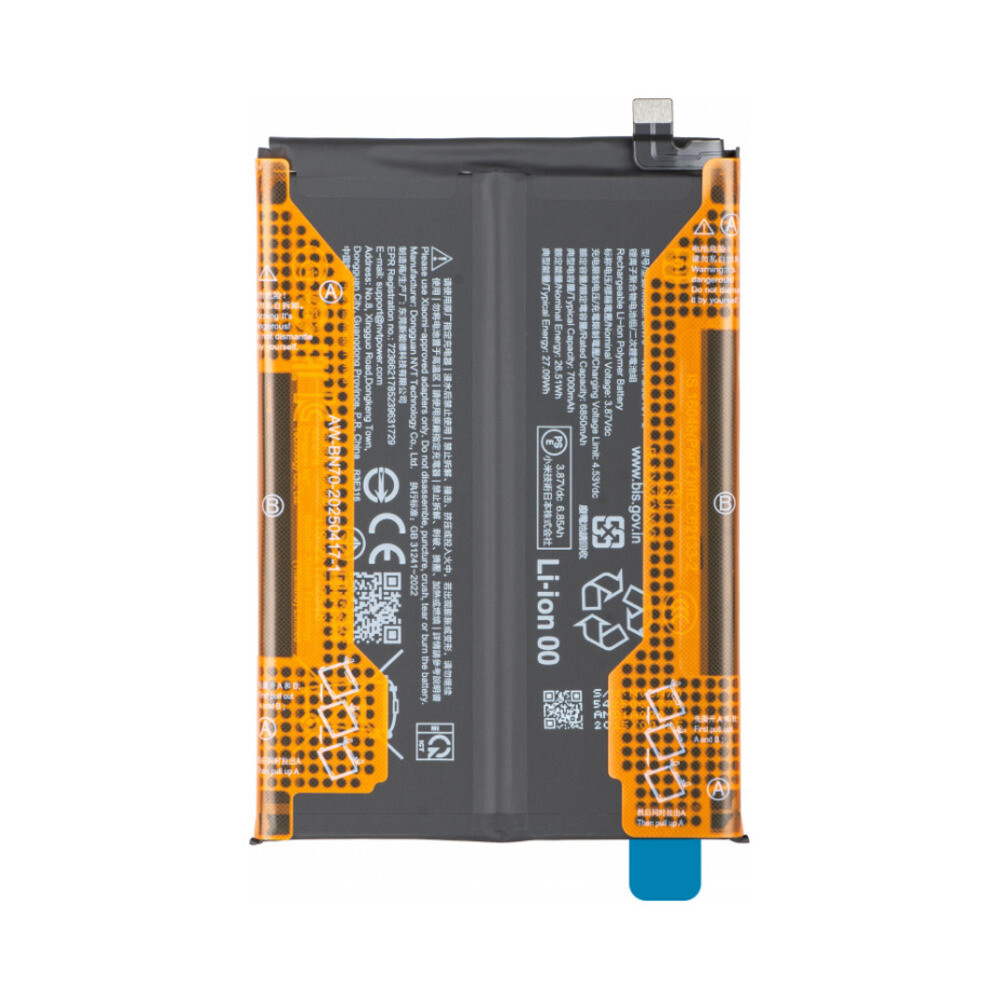 Baterie Xiaomi BN70 pro Redmi 15 5G 1330101000257D