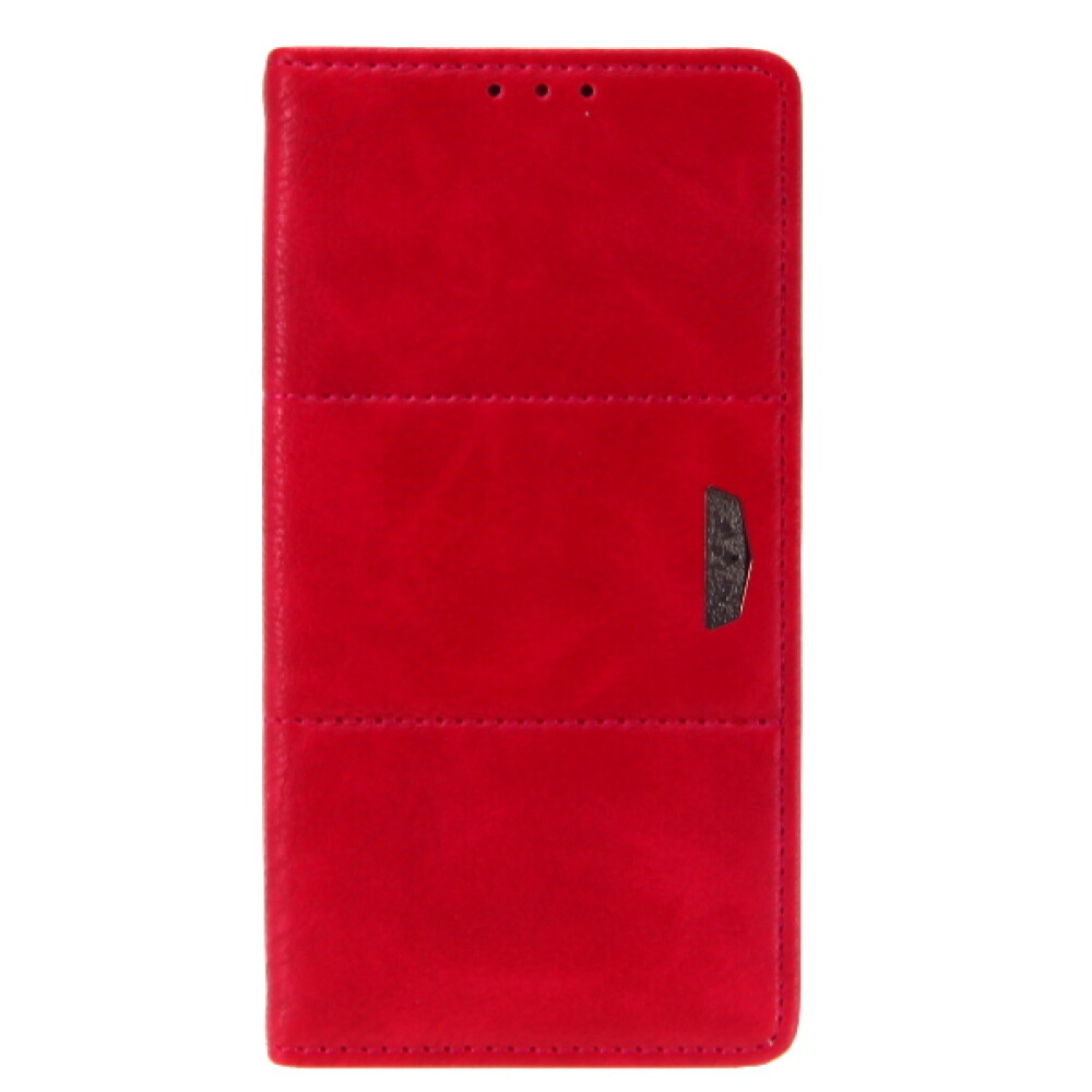 Book Case Royal pro Samsung Galaxy S6 Edge, růžové | Pouzdro, obal, etui, peněženka