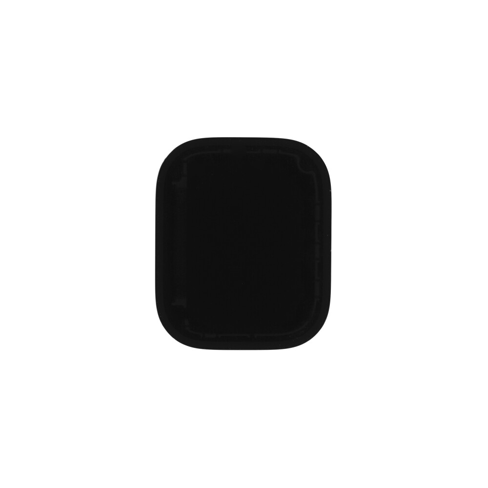 Demontovaná originální displejová jednotka pro Apple Watch Ultra 2 (A2986, A2987)