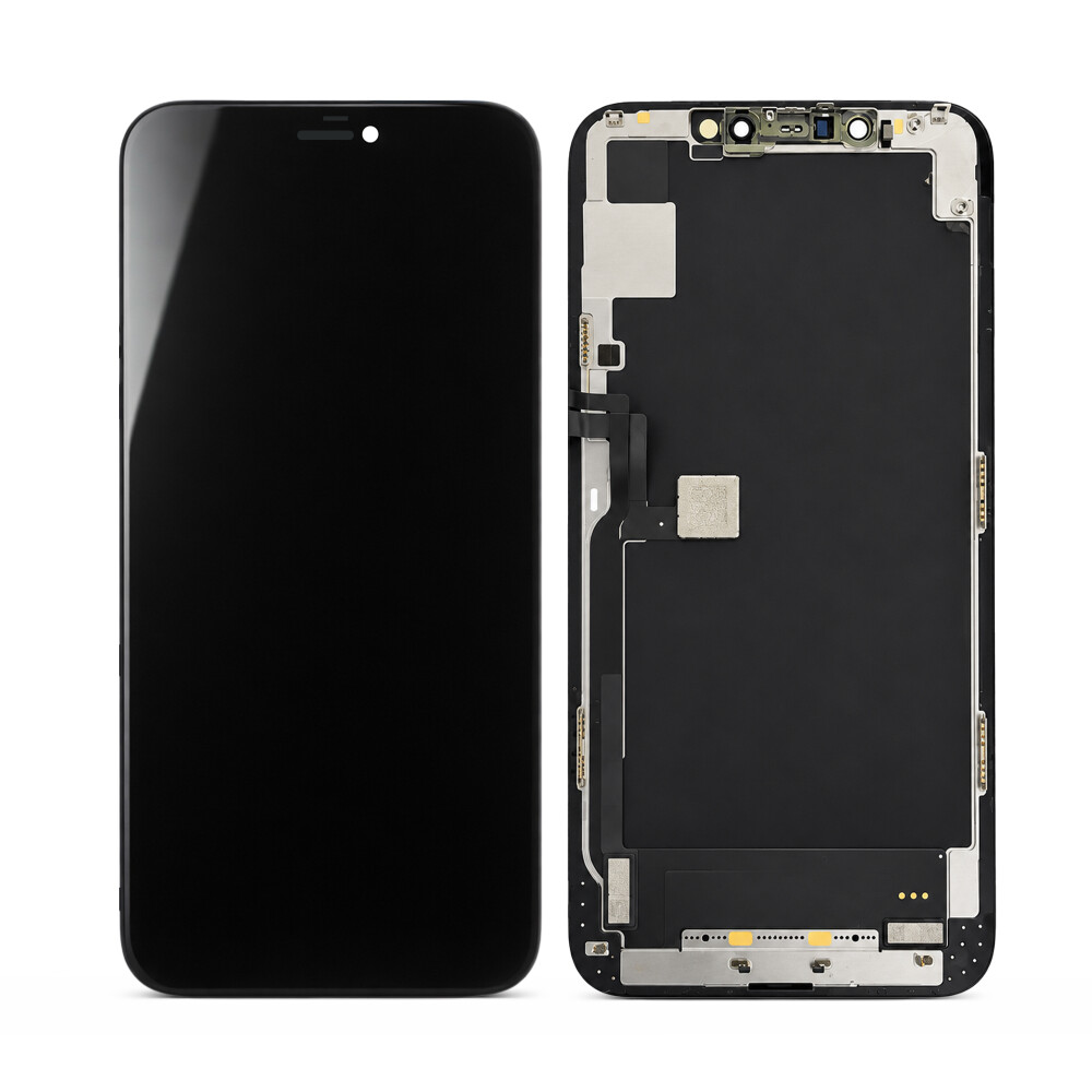 Demontovaná originální displejová jednotka pro iPhone 11 Pro