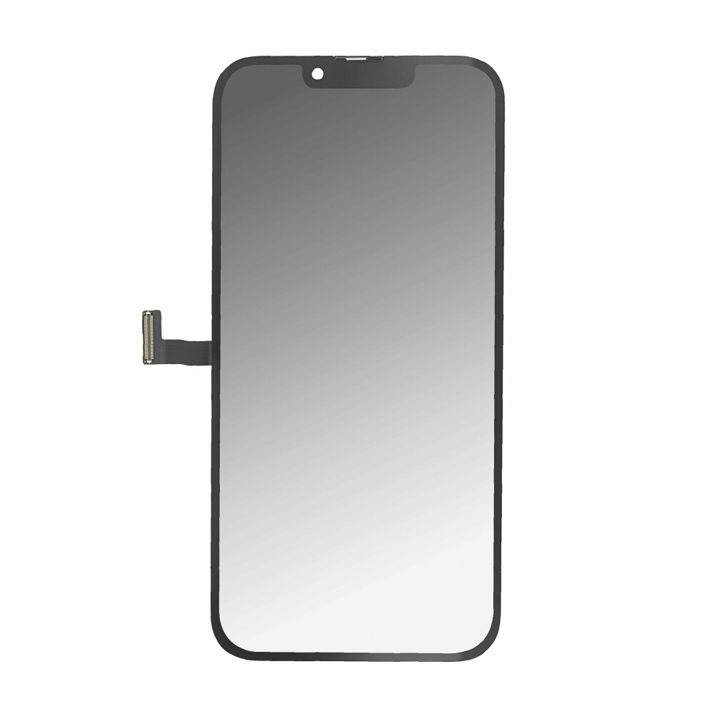 Demontovaná originální displejová jednotka pro iPhone 13 Pro Max