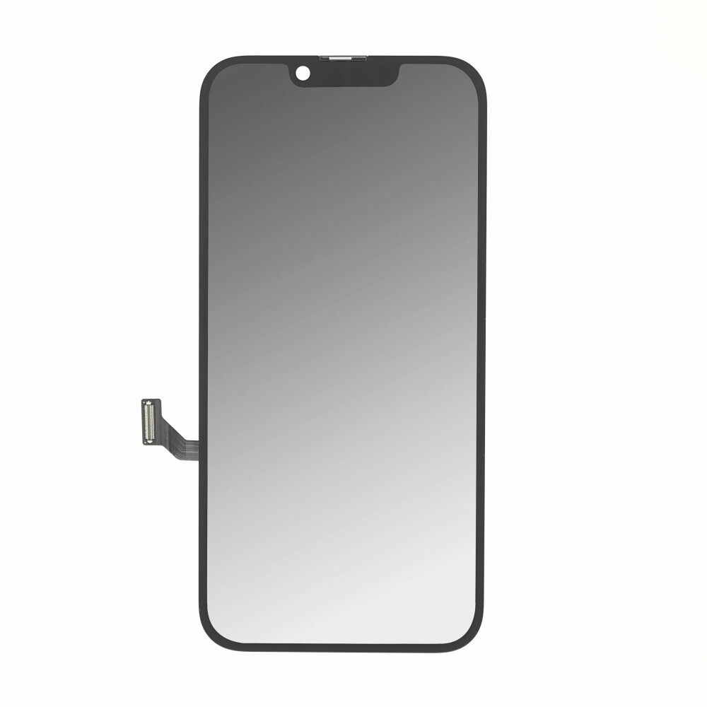 Demontovaná originální displejová jednotka pro iPhone 14 Plus