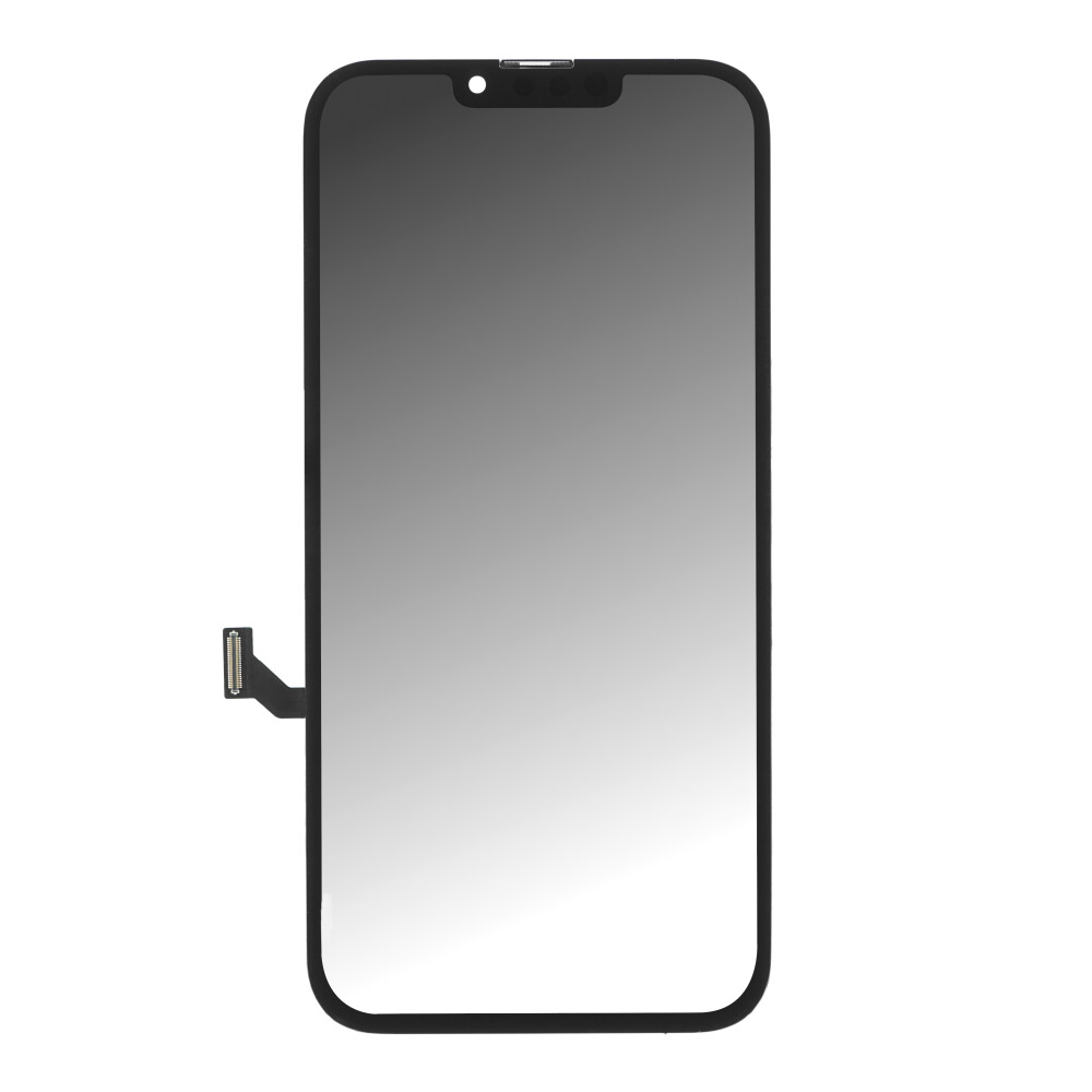 Demontovaná originální displejová jednotka pro iPhone 16e