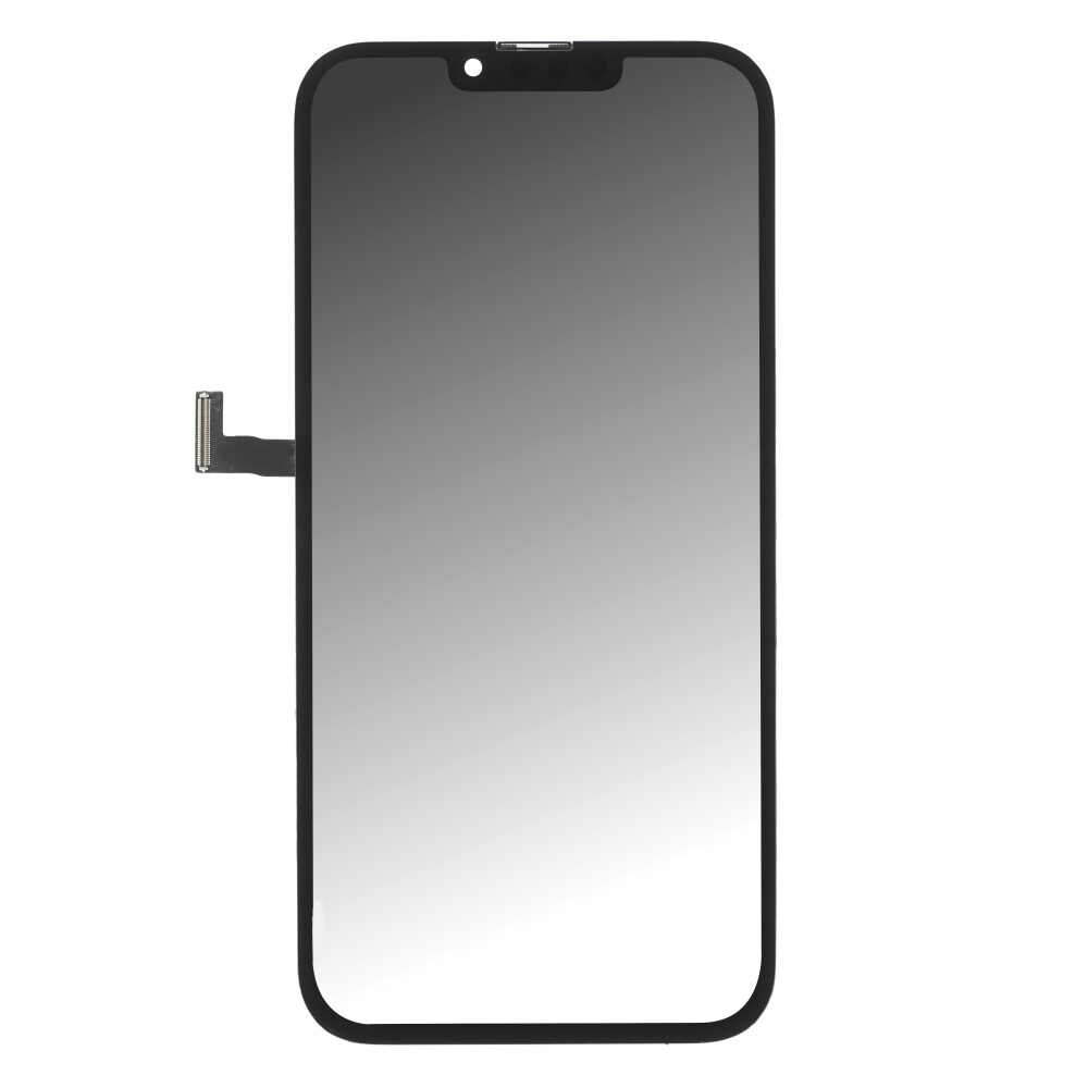 Demontovaná originální displejová jednotka + Sensorflex pro iPhone 13 Pro (možnost diagnostiky na nejnovějším iOS)