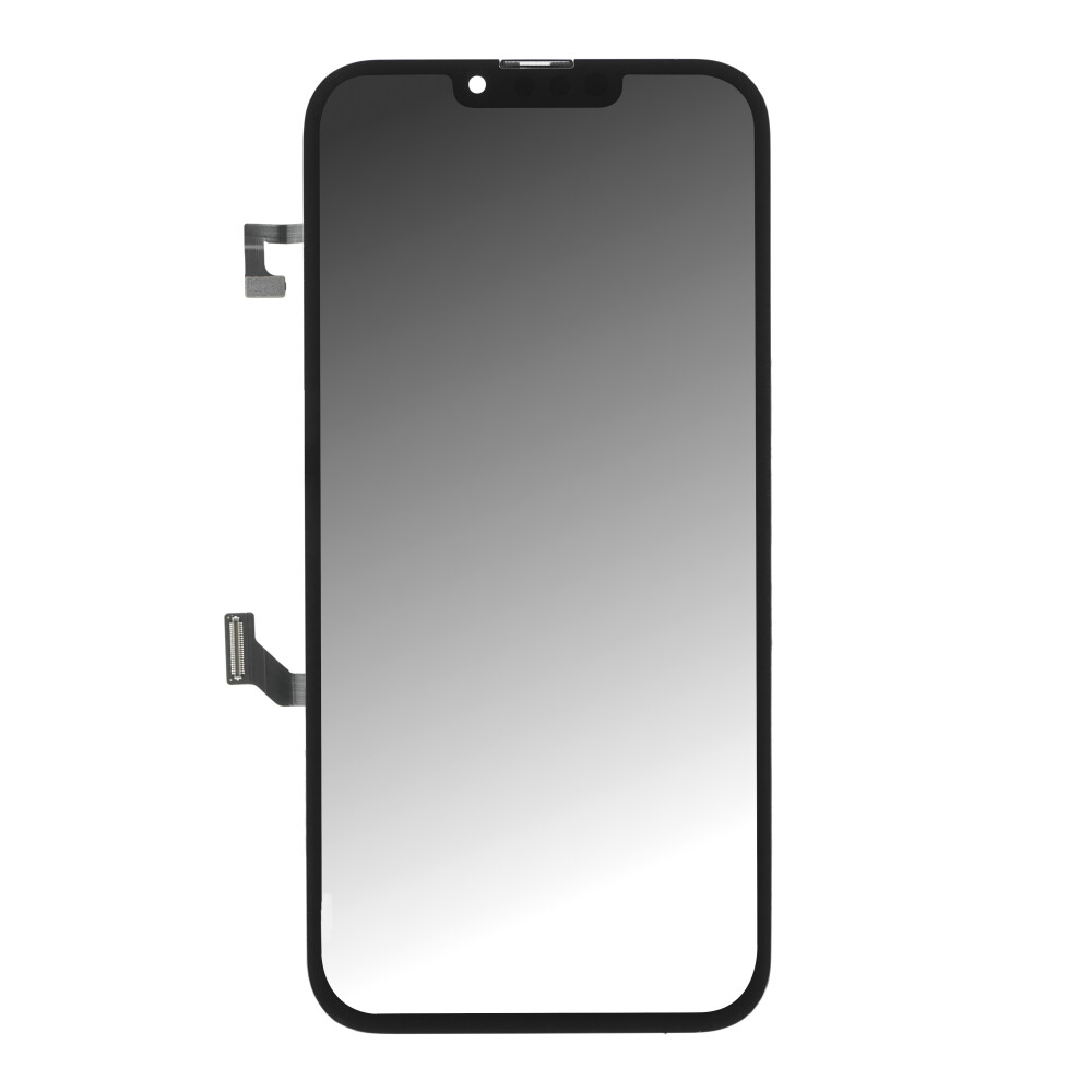 Demontovaná originální displejová jednotka + Sensorflex pro iPhone 14 Plus (možnost diagnostiky na nejnovějším iOS)