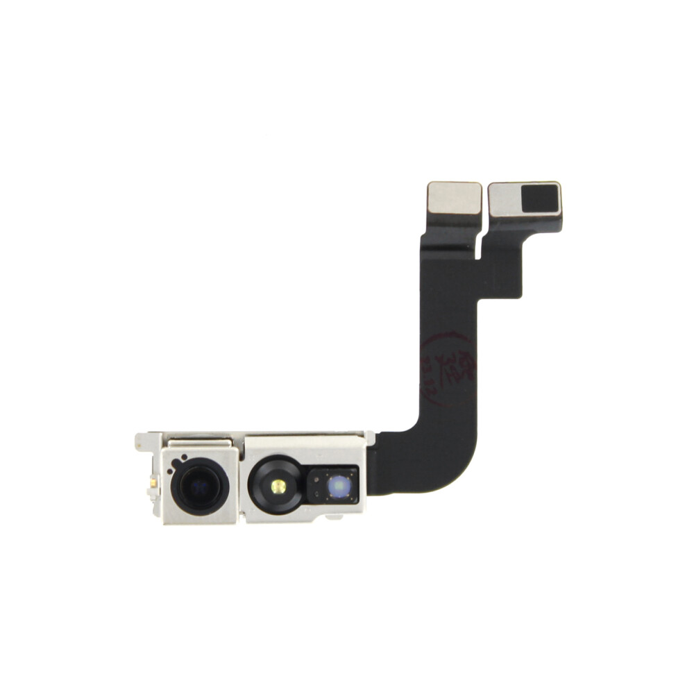 Demontovaná originální přední kamera / kamera TrueDepth s infračervenou kamerou pro Apple iPhone 15 Pro Max