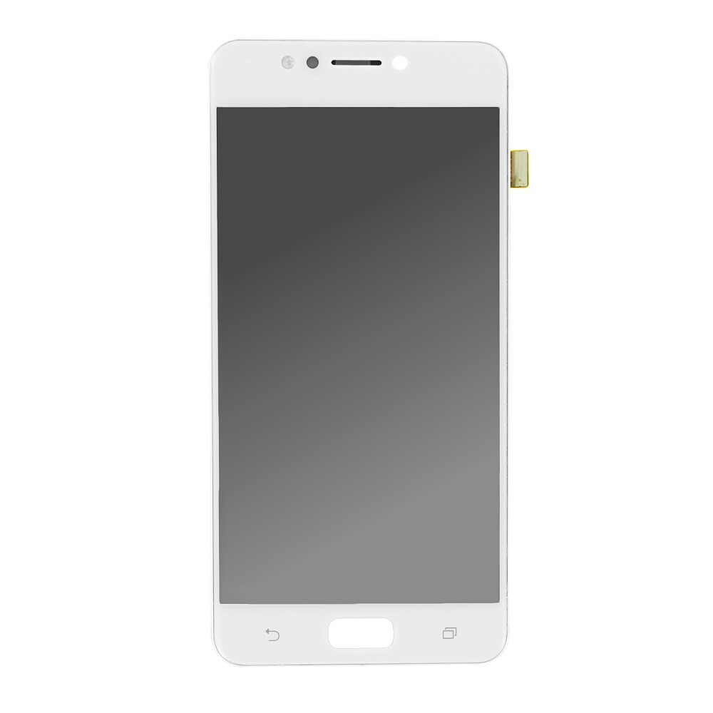 Displej a rámeček Asus pro Zenfone 4 Max ZC520KL – bez loga