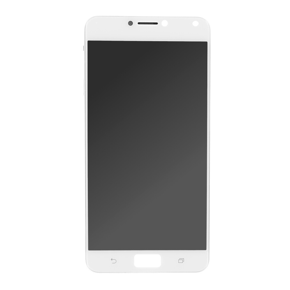 Displej a rámeček Asus pro Zenfone 4 Max ZC550KL – bez loga