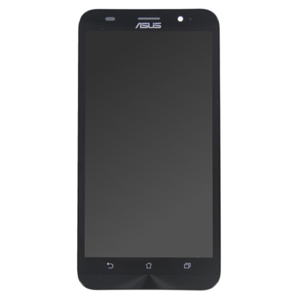 Displej a rámeček pro Asus ZenFone 2
