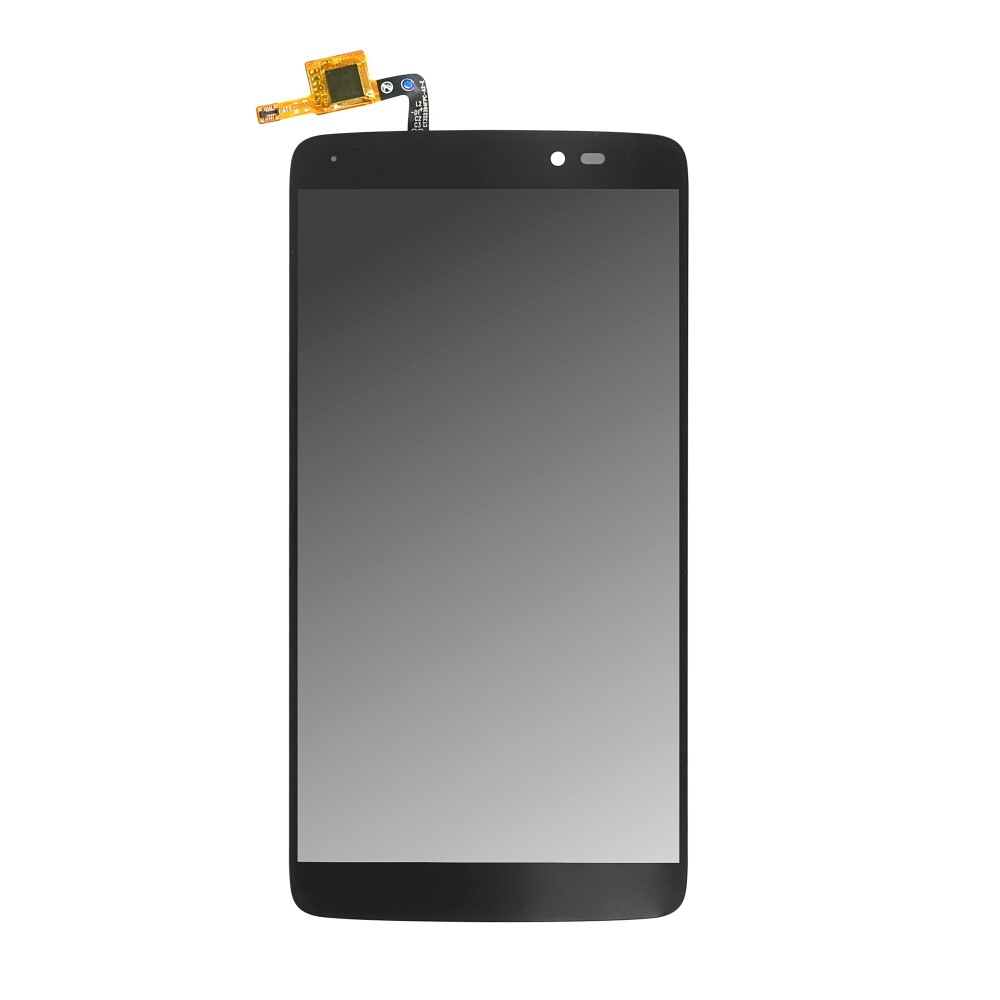 Displej Alcatel Idol 3, 5,5 palce, černý