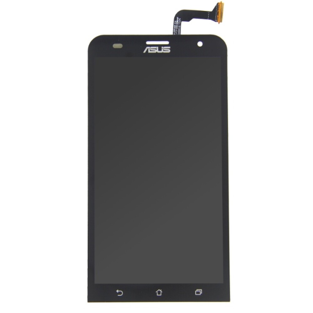 Displej Asus (bez rámečku) pro ZenFone Laser 2