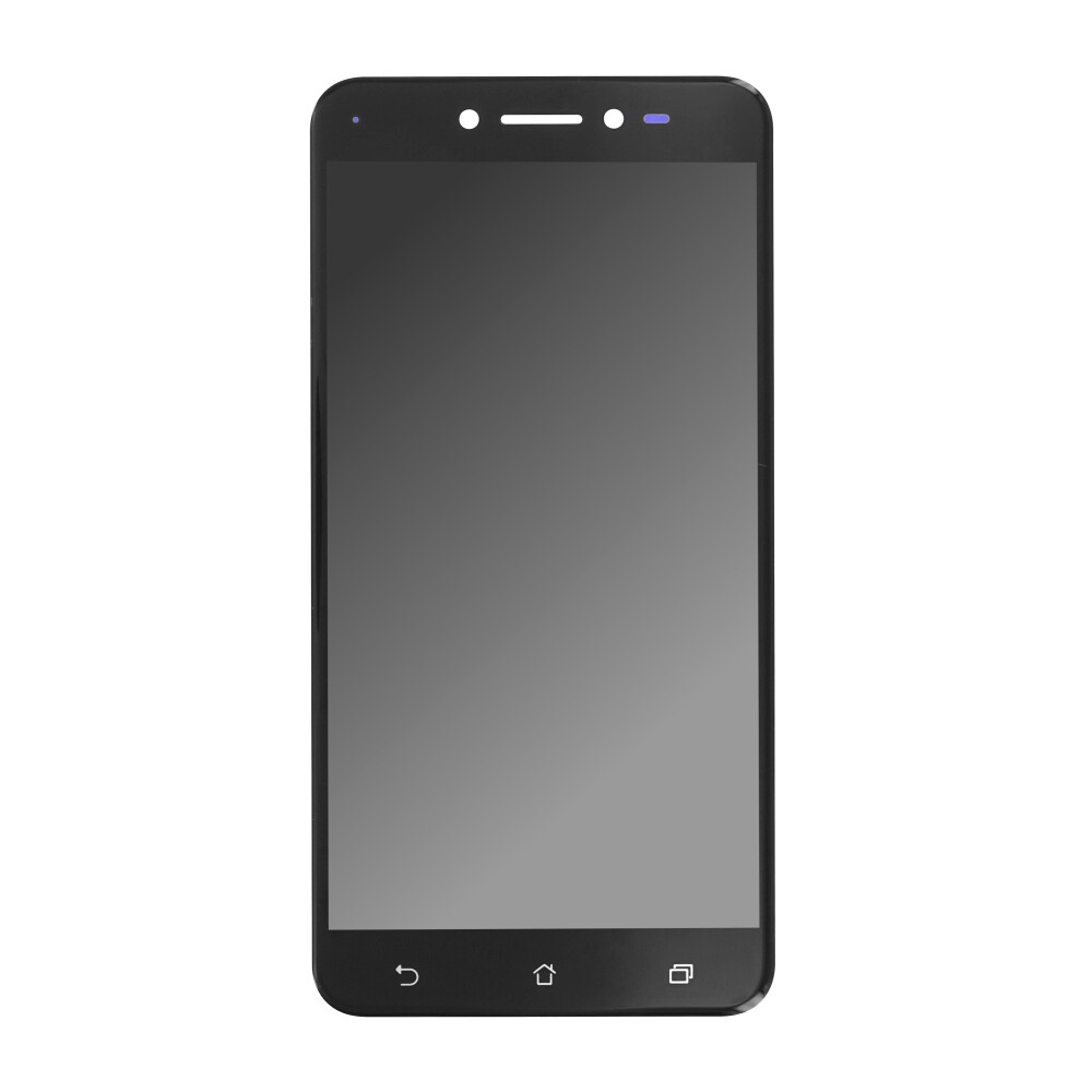 Displej ASUS pro ZenFone Live (ZB501KL) bez rámečku